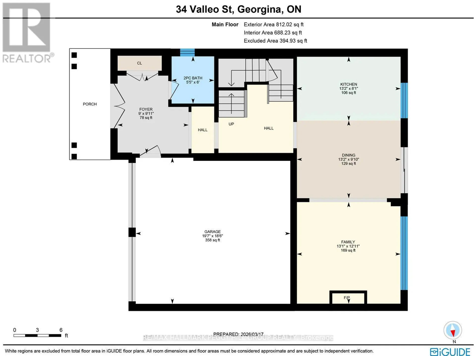 34 VALLEO STREET - Image 16
