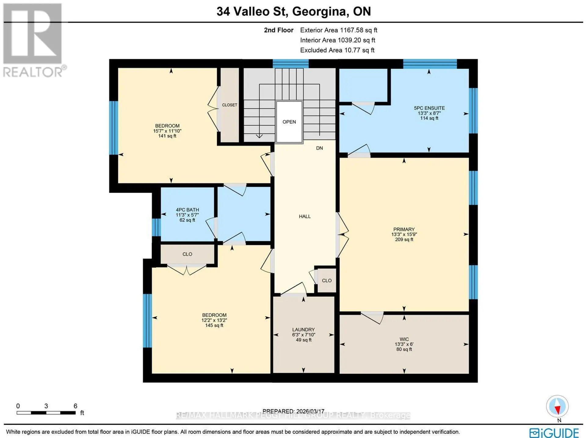 34 VALLEO STREET - Image 17