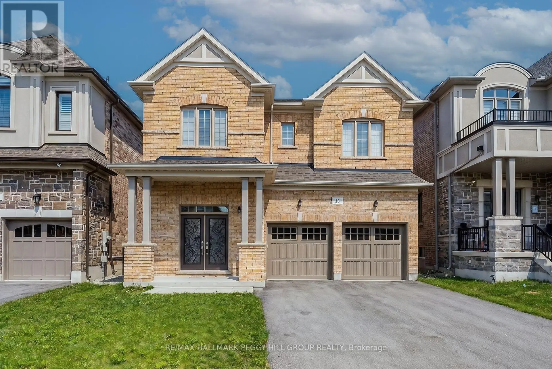 34 VALLEO STREET - Image 1