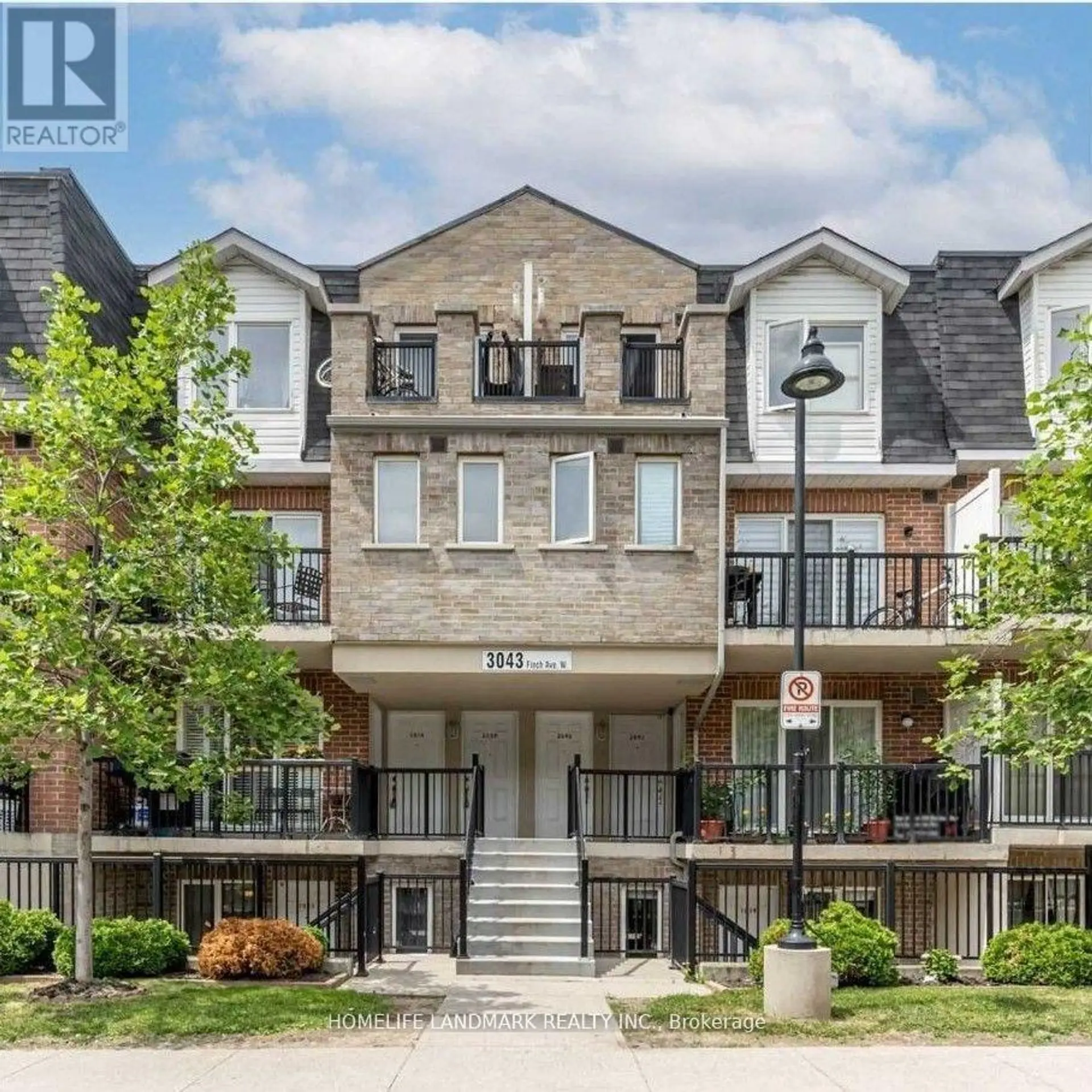 #1014 3043 FINCH AVENUE W - Image 1