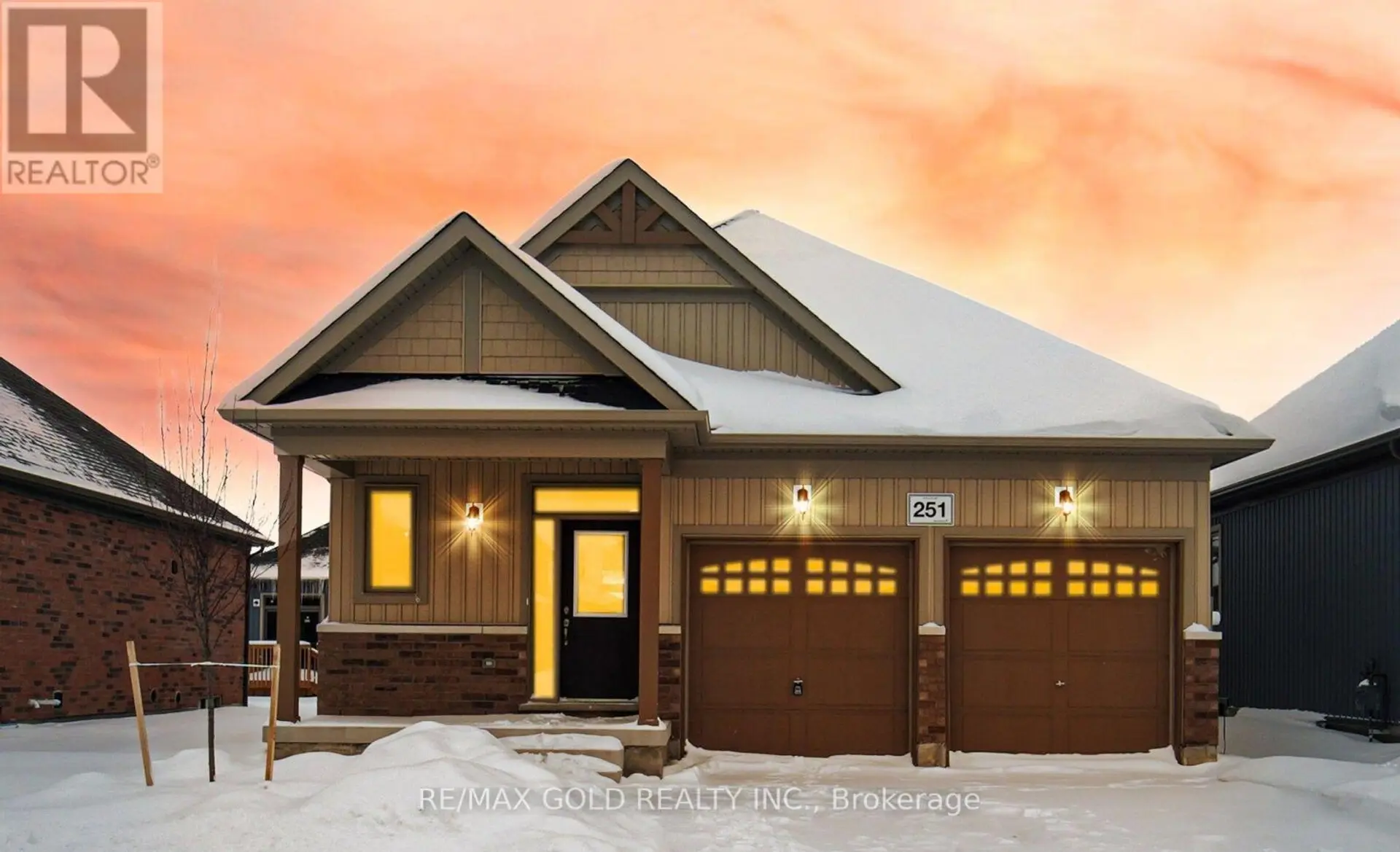 251 WILCOX DRIVE - Image 1
