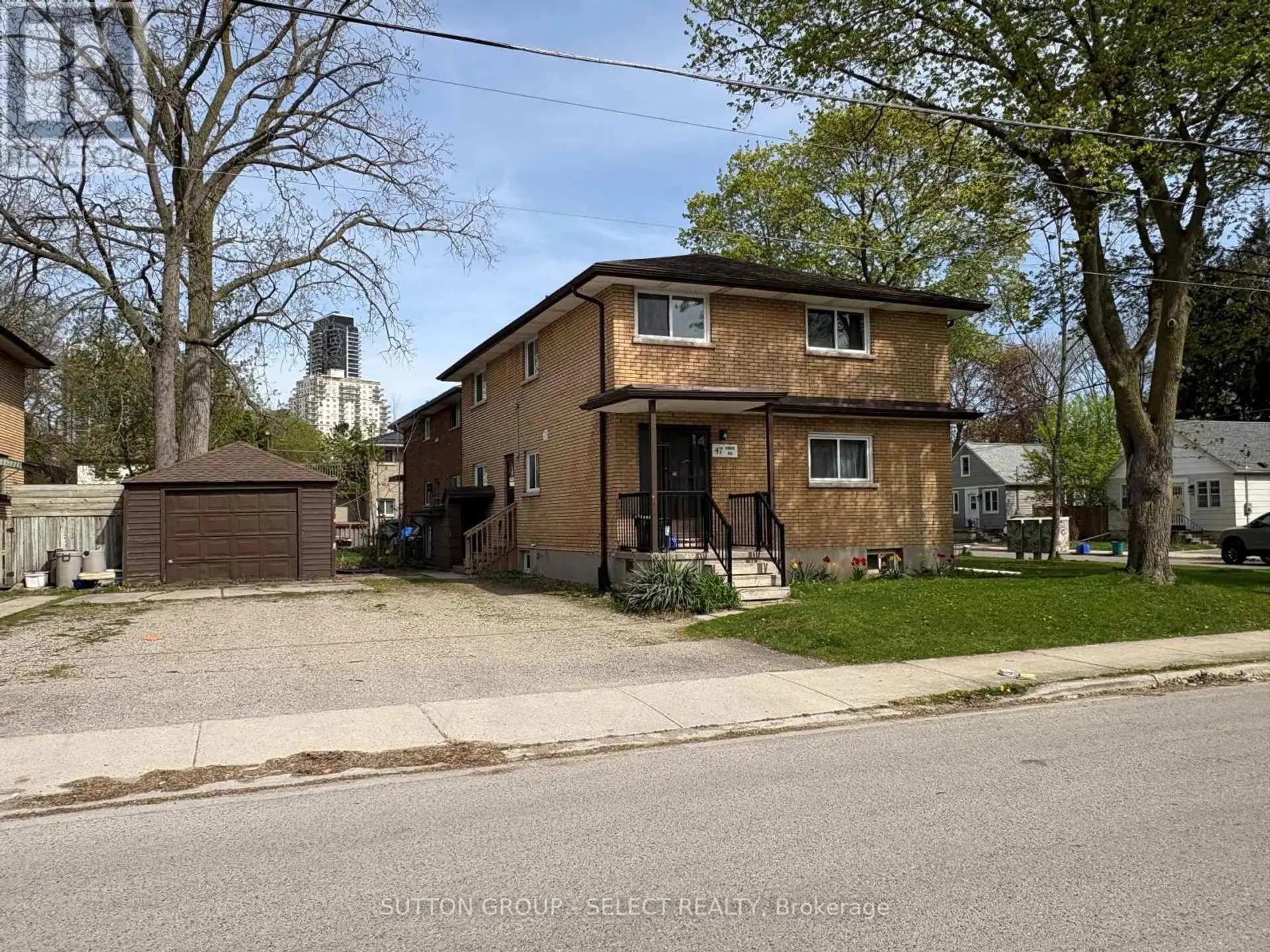 47 ROGERS AVENUE - Image 1