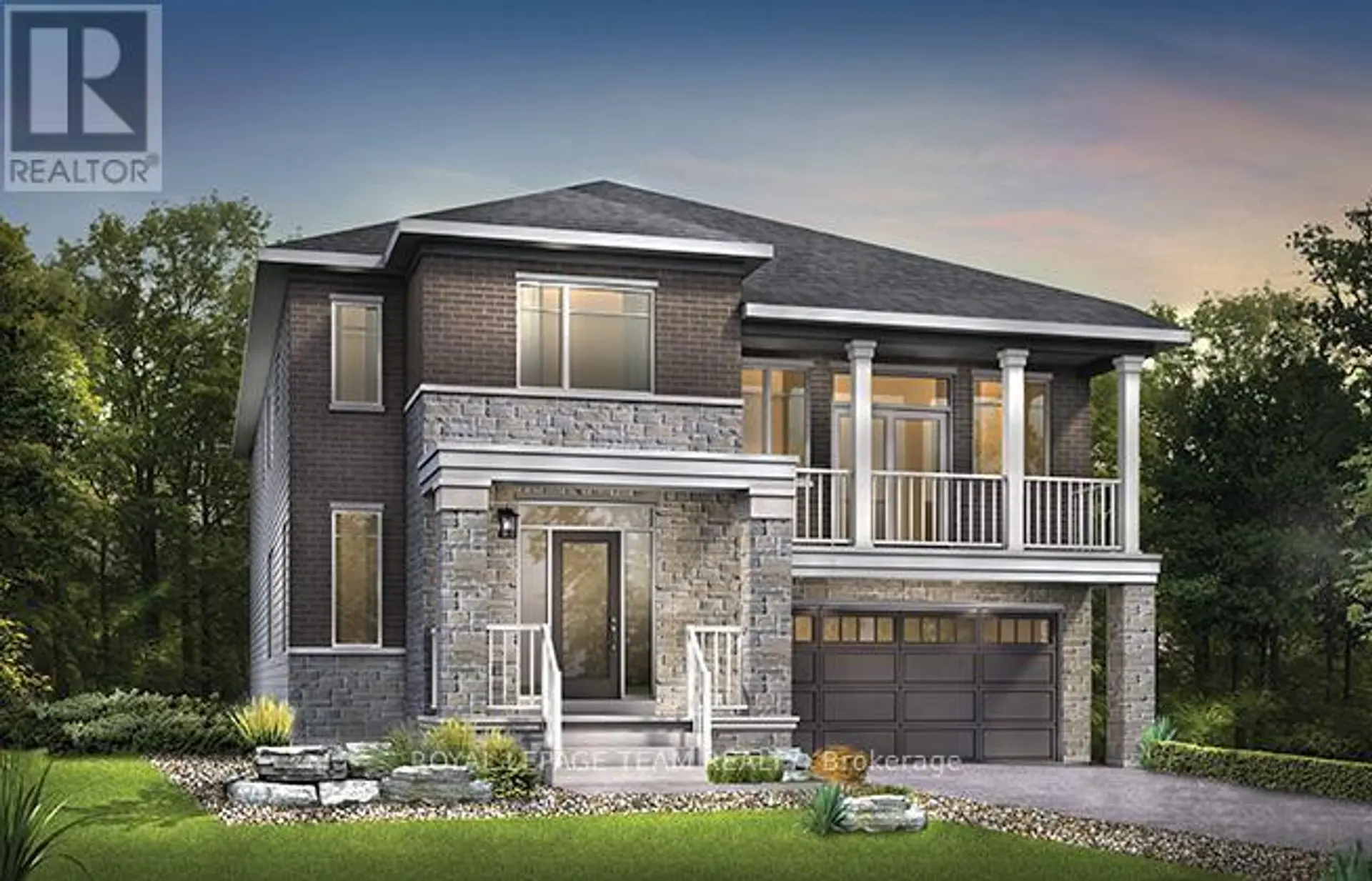 317 VIBERT DOUGLAS DRIVE