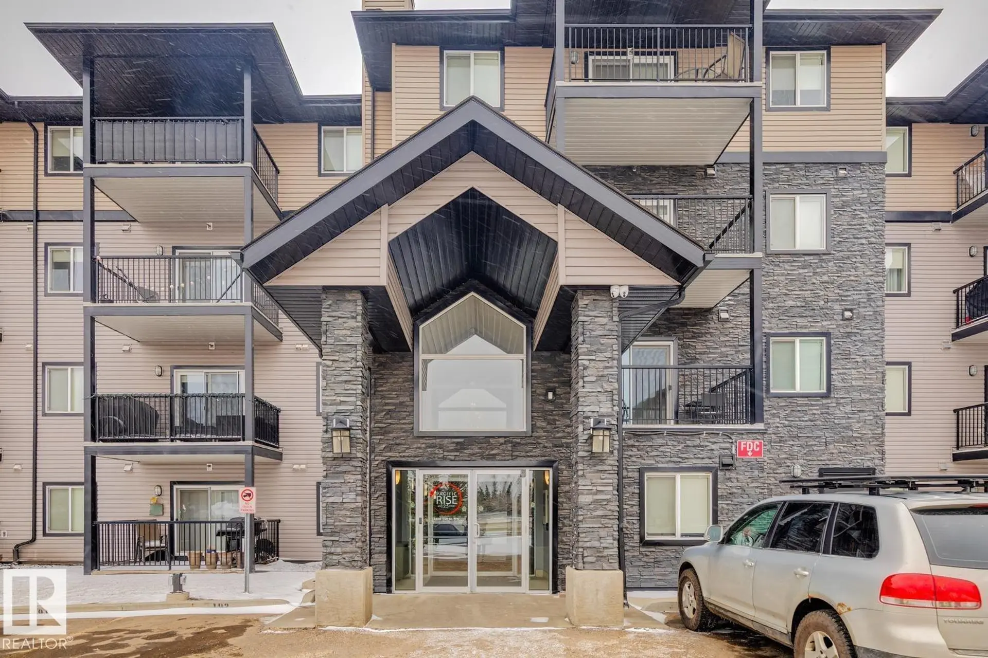 #206 14808 125 ST NW NW - Image 16