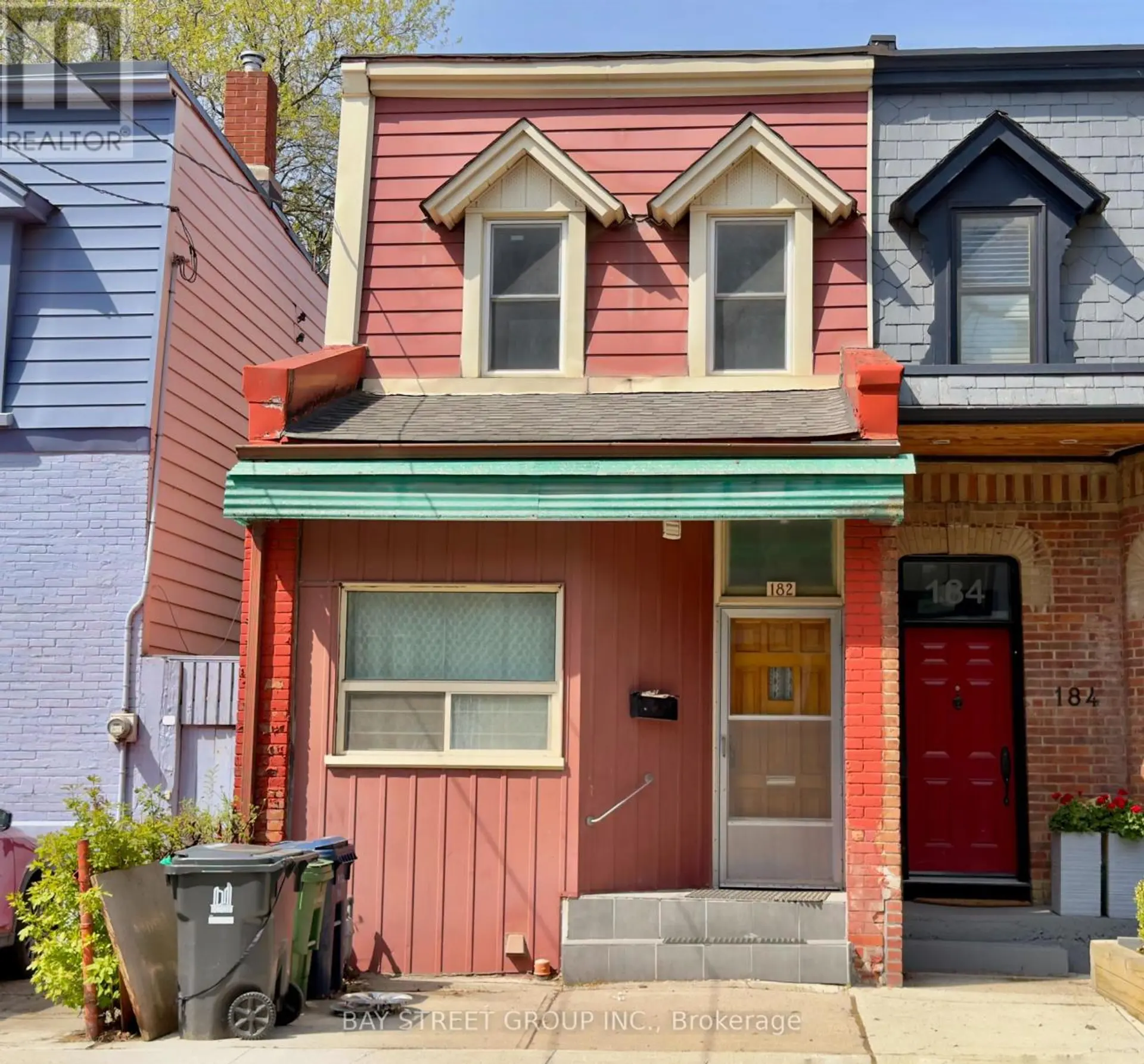 182 BOULTON AVENUE - Image 2