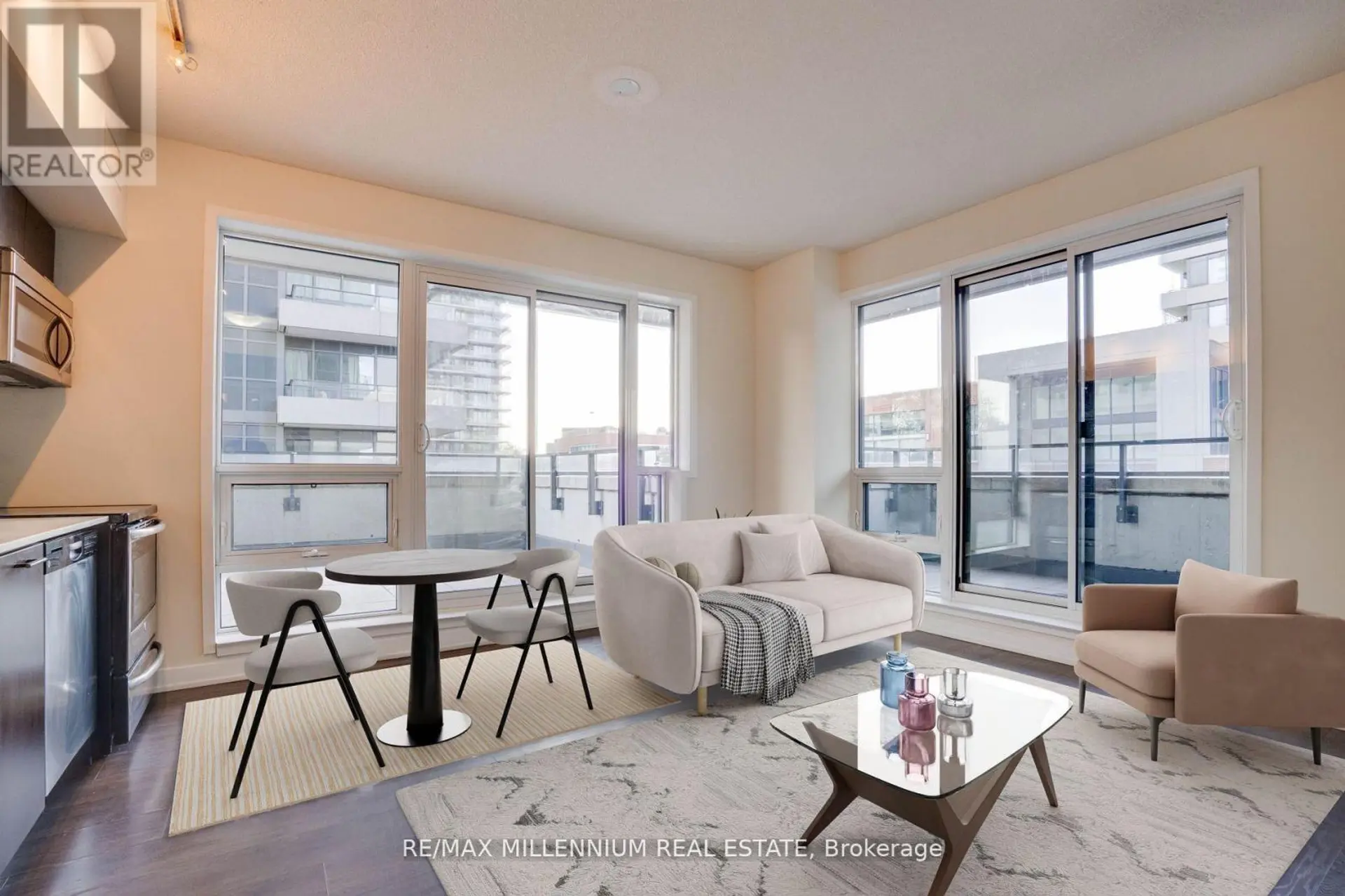 #308 2212 LAKE SHORE BOULEVARD W - Image 4