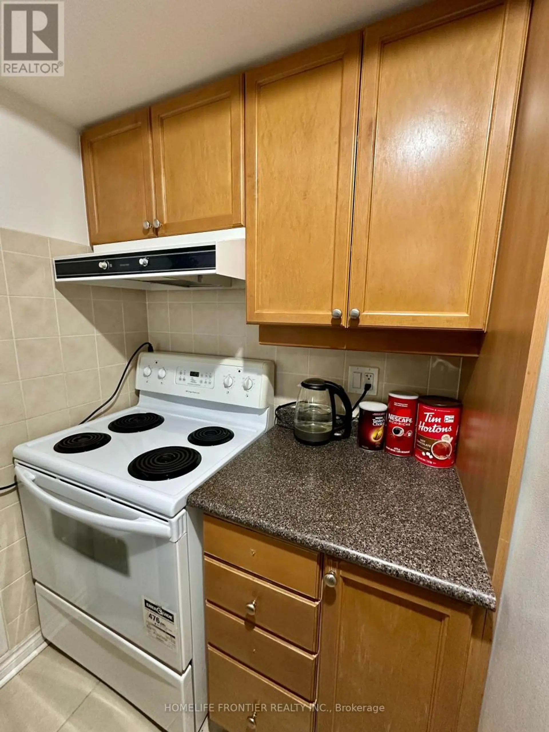 #1304 70 HIGH PARK AVENUE - Image 5