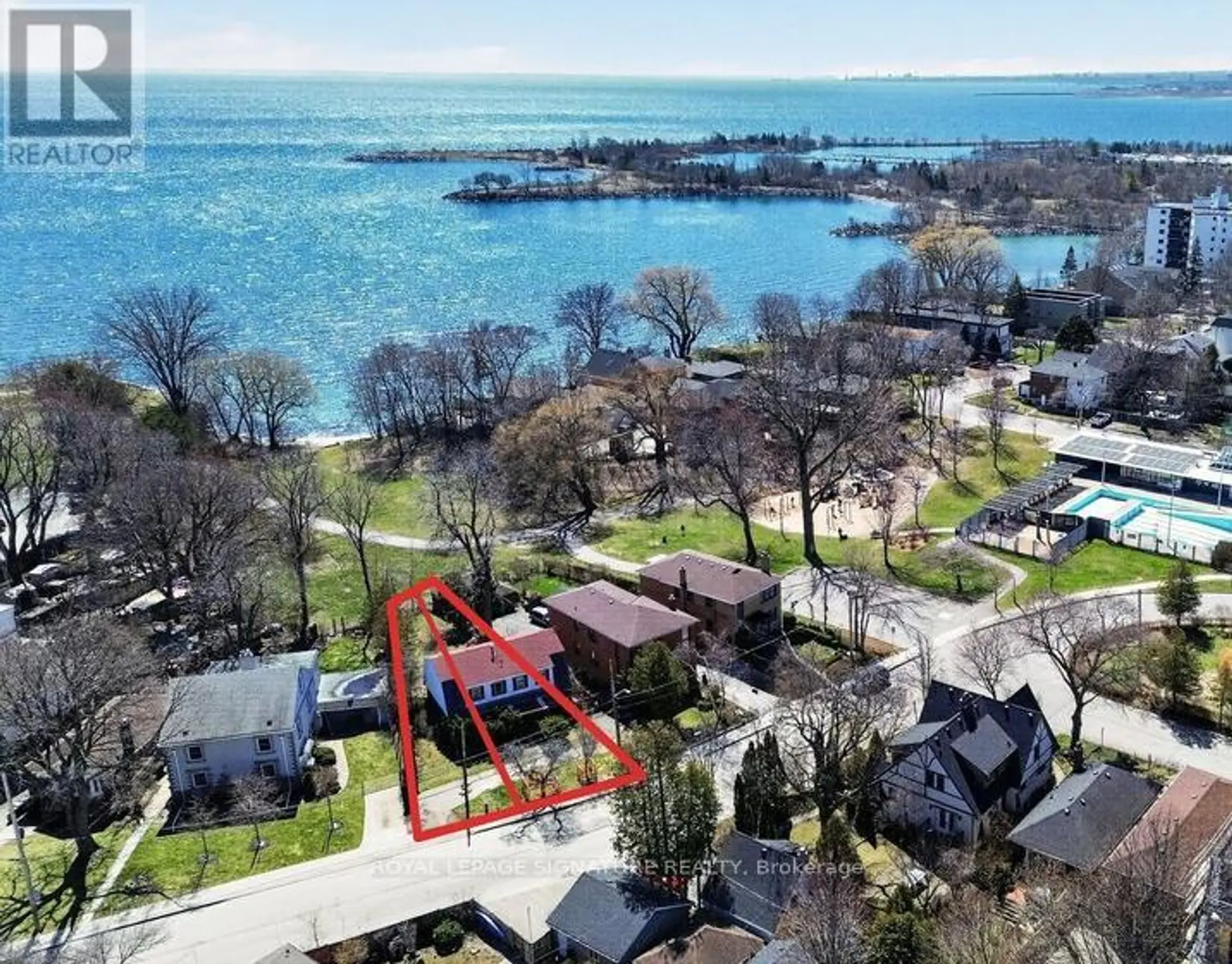 175 LAKE SHORE DRIVE - Image 1