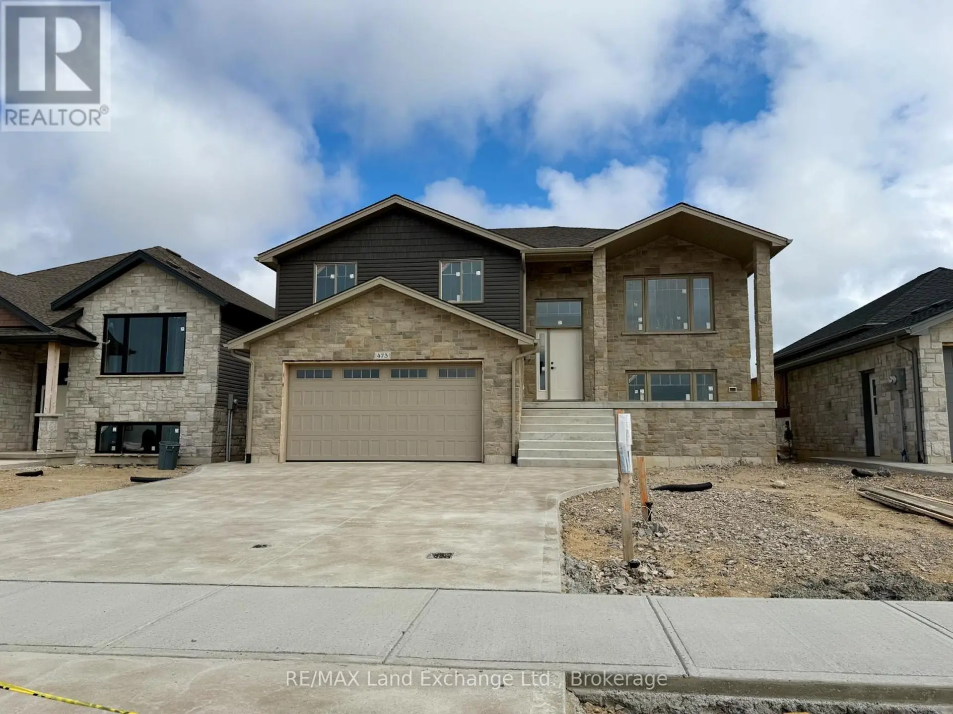 473 NORTHPORT DRIVE - Image 1