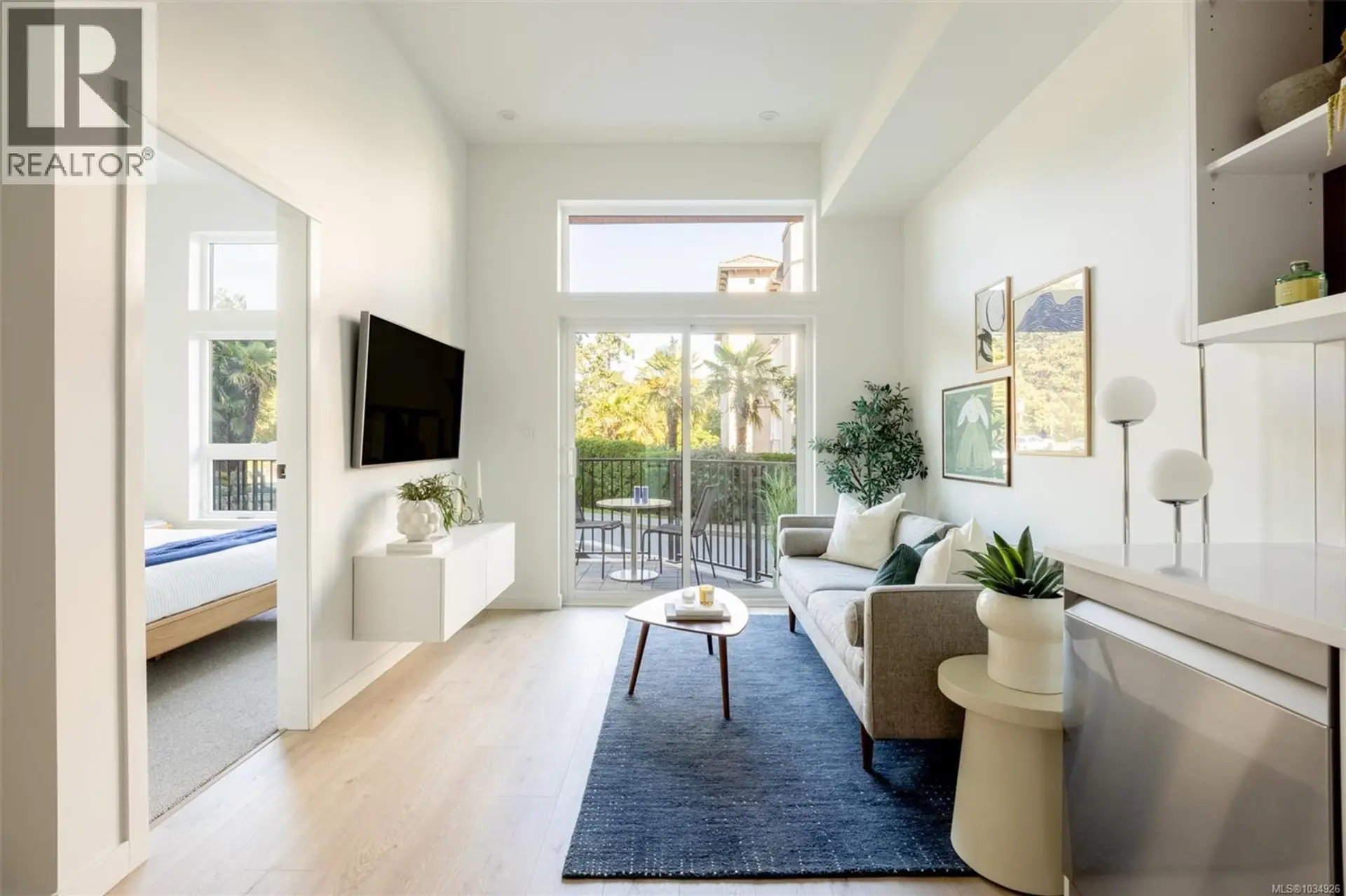 #206 1075 Tillicum Rd - Image 5