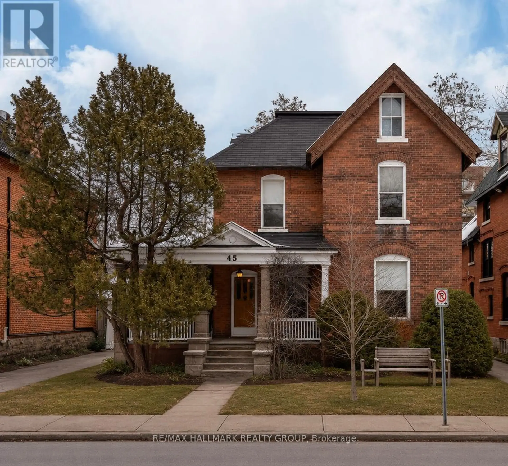 45 RUSSELL AVENUE - Image 1