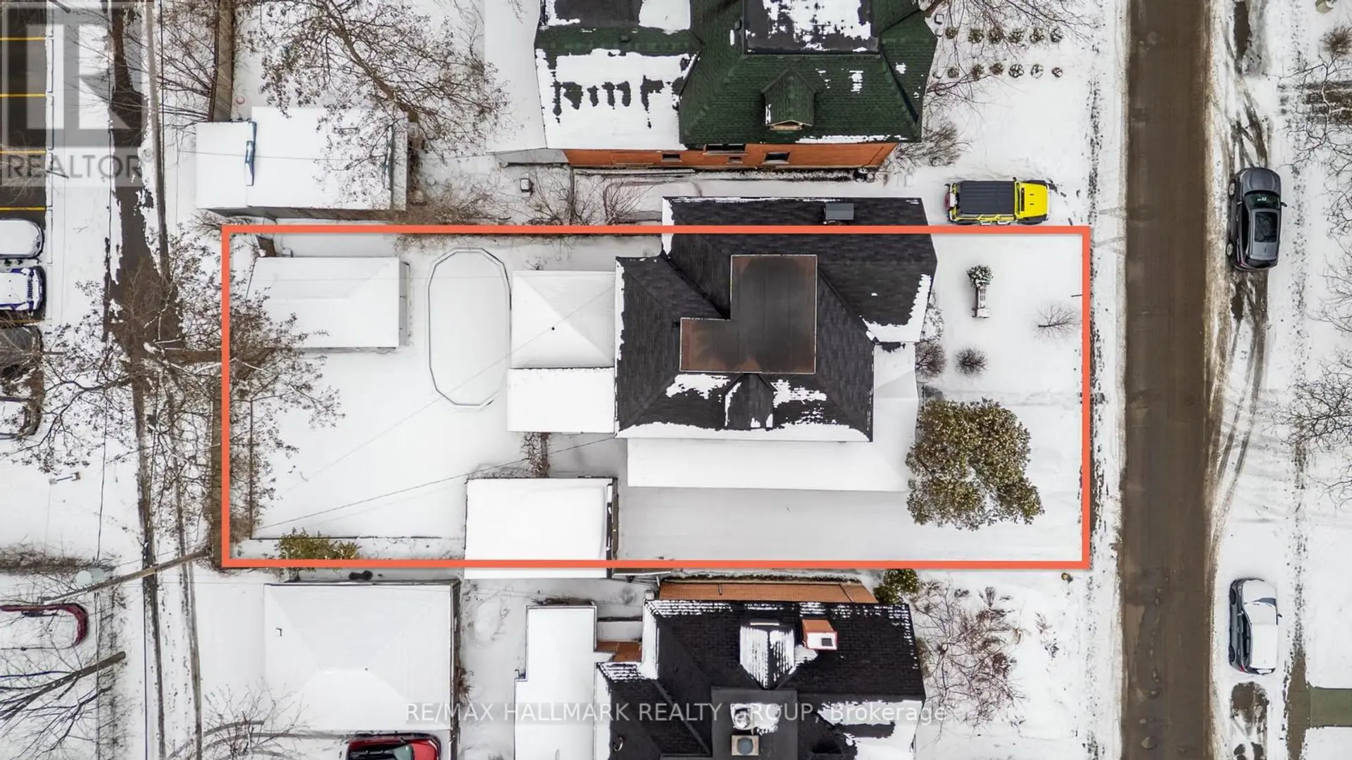 45 RUSSELL AVENUE - Image 3
