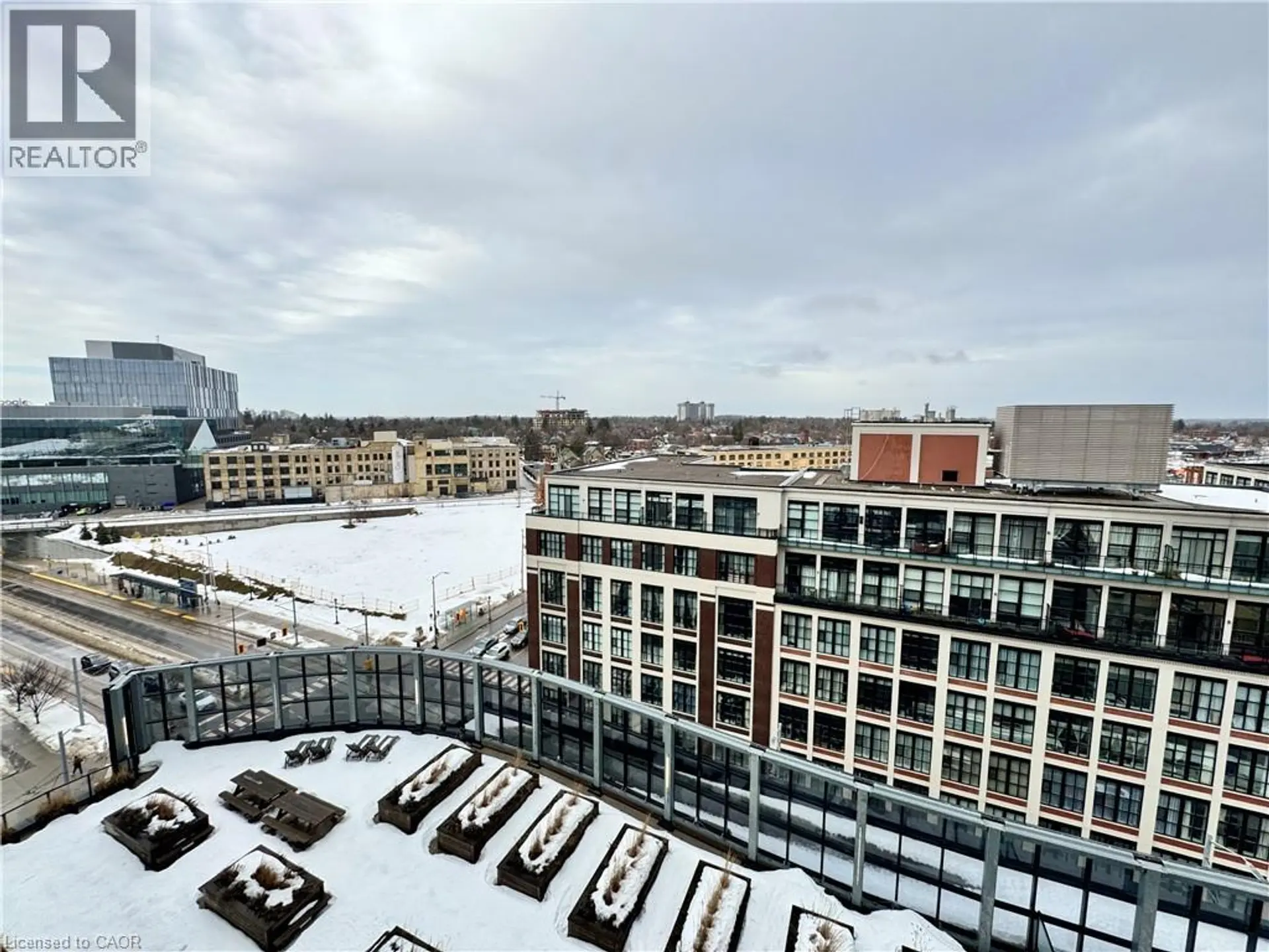#1007 1 VICTORIA Street S - Image 16