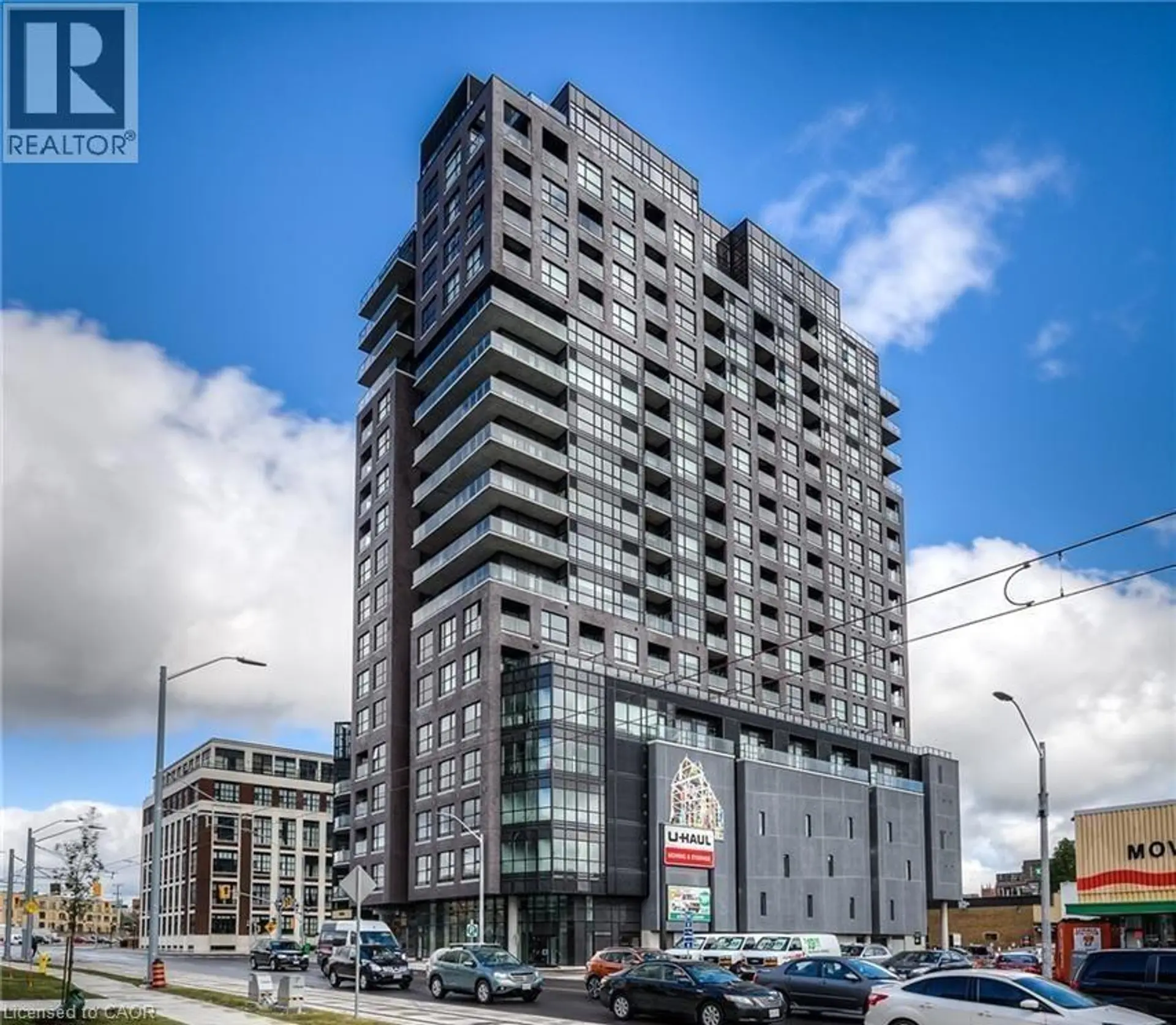 #1007 1 VICTORIA Street S - Image 1