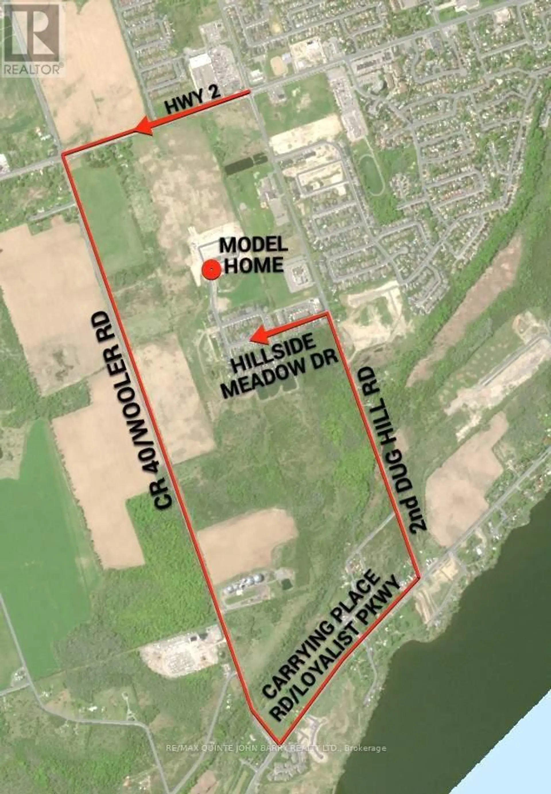 #LOT 21 42 PARKLAND CIRCLE - Image 2