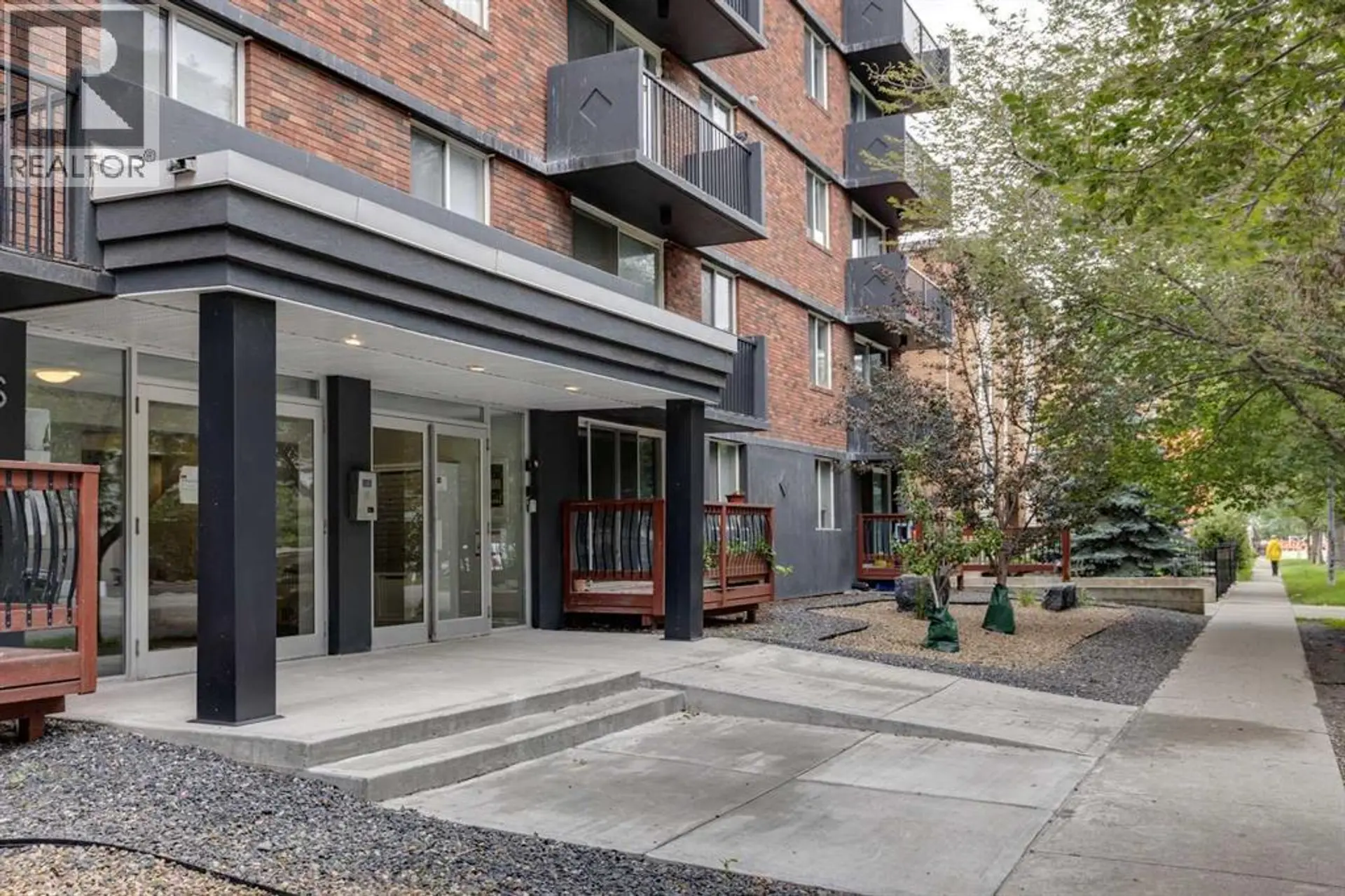 #601 1236 15 Avenue SW - Image 1