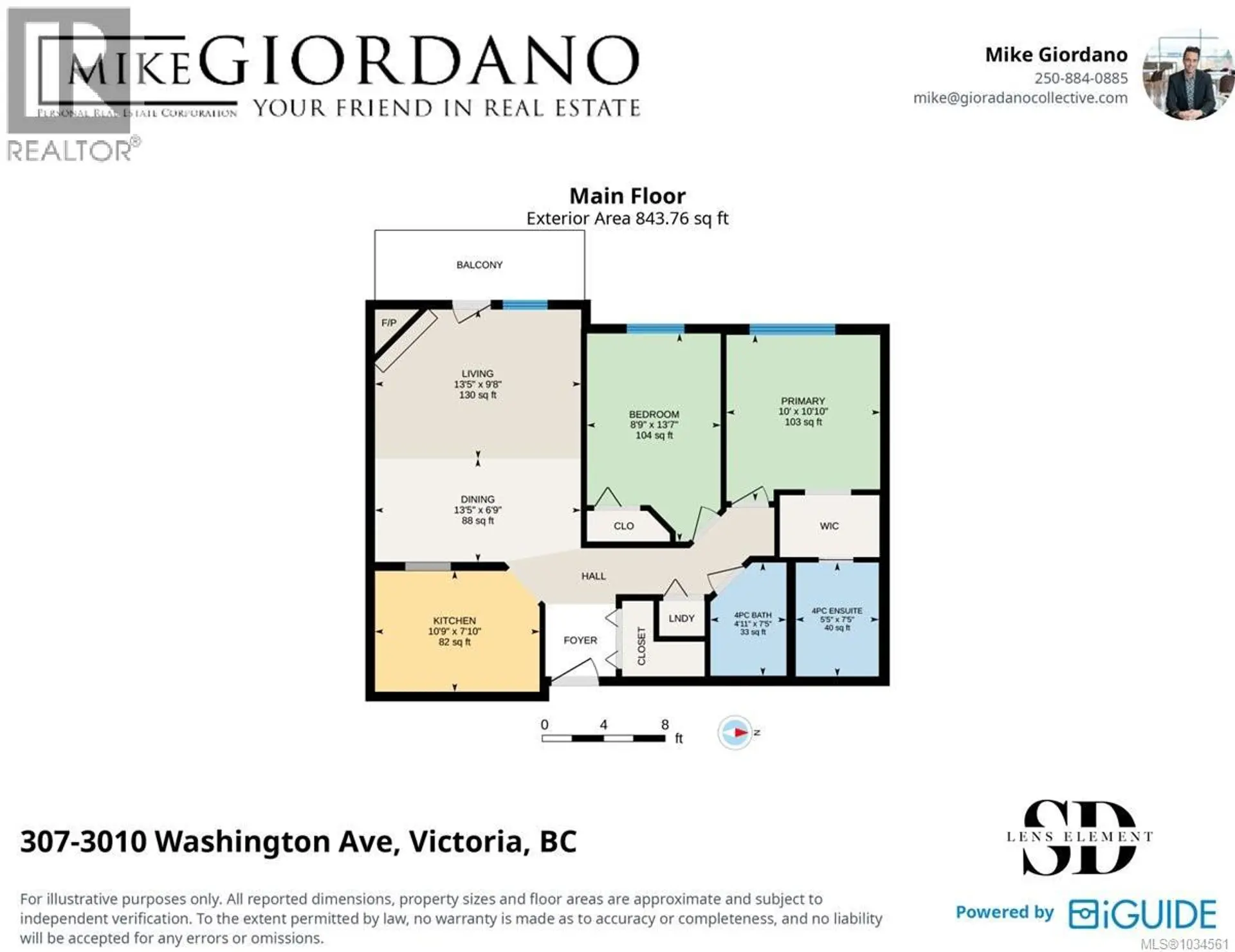 #307 3010 Washington Ave - Image 17