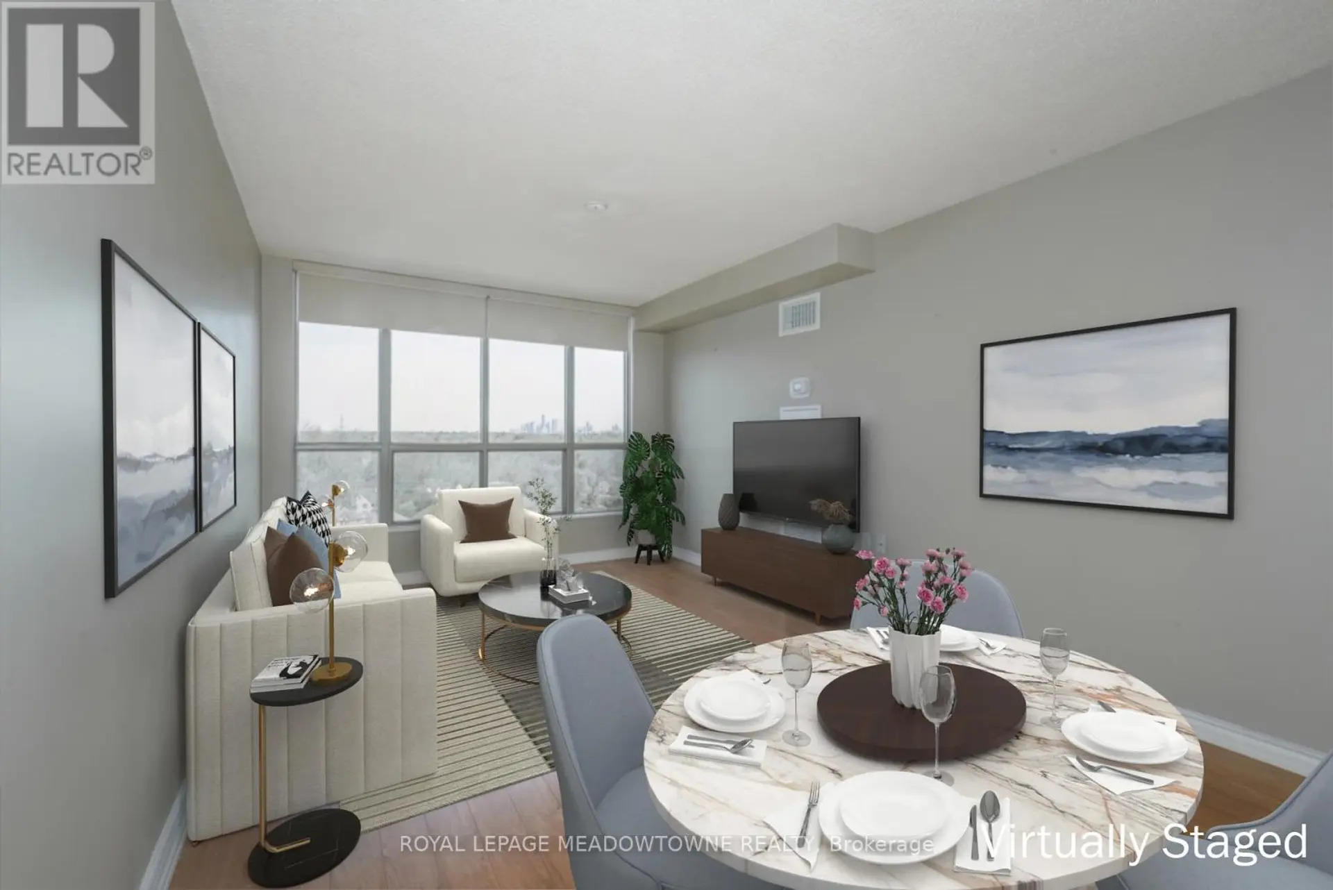 #905 1110 WALDEN CIRCLE - Image 2