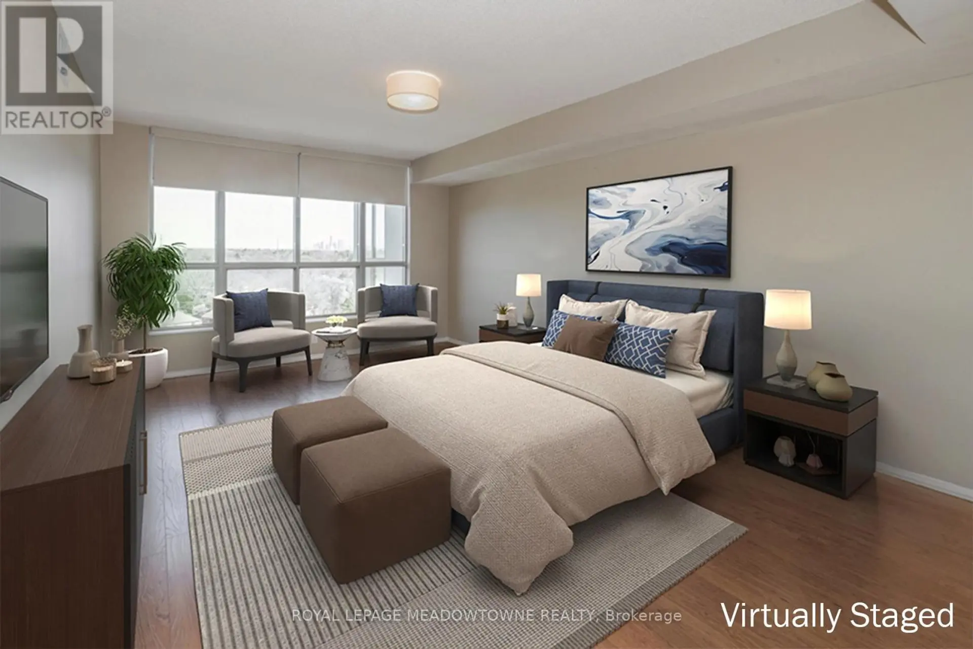 #905 1110 WALDEN CIRCLE - Image 8
