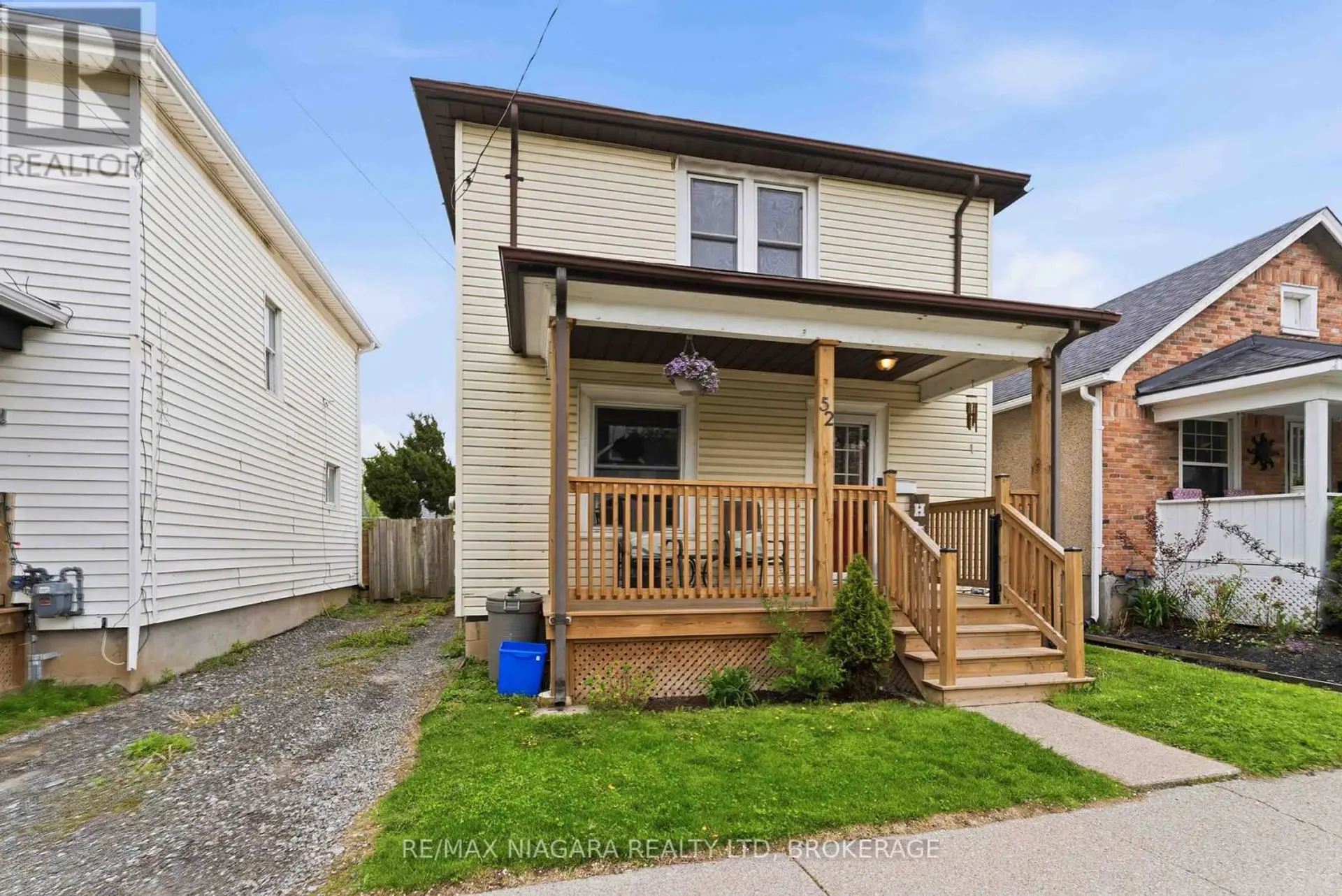 52 BERRYMAN AVENUE - Image 1