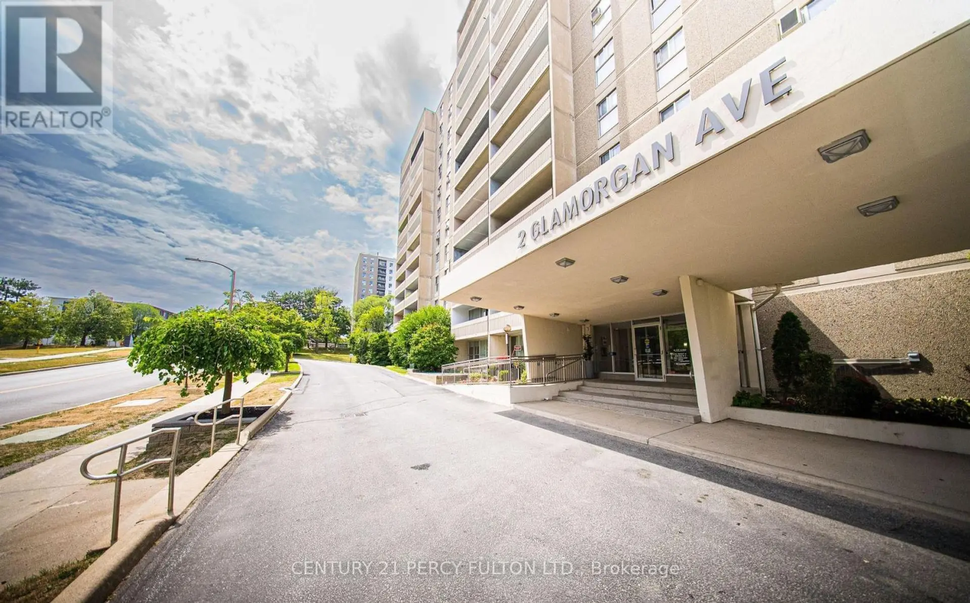 #1212 2 GLAMORGAN AVENUE - Image 16