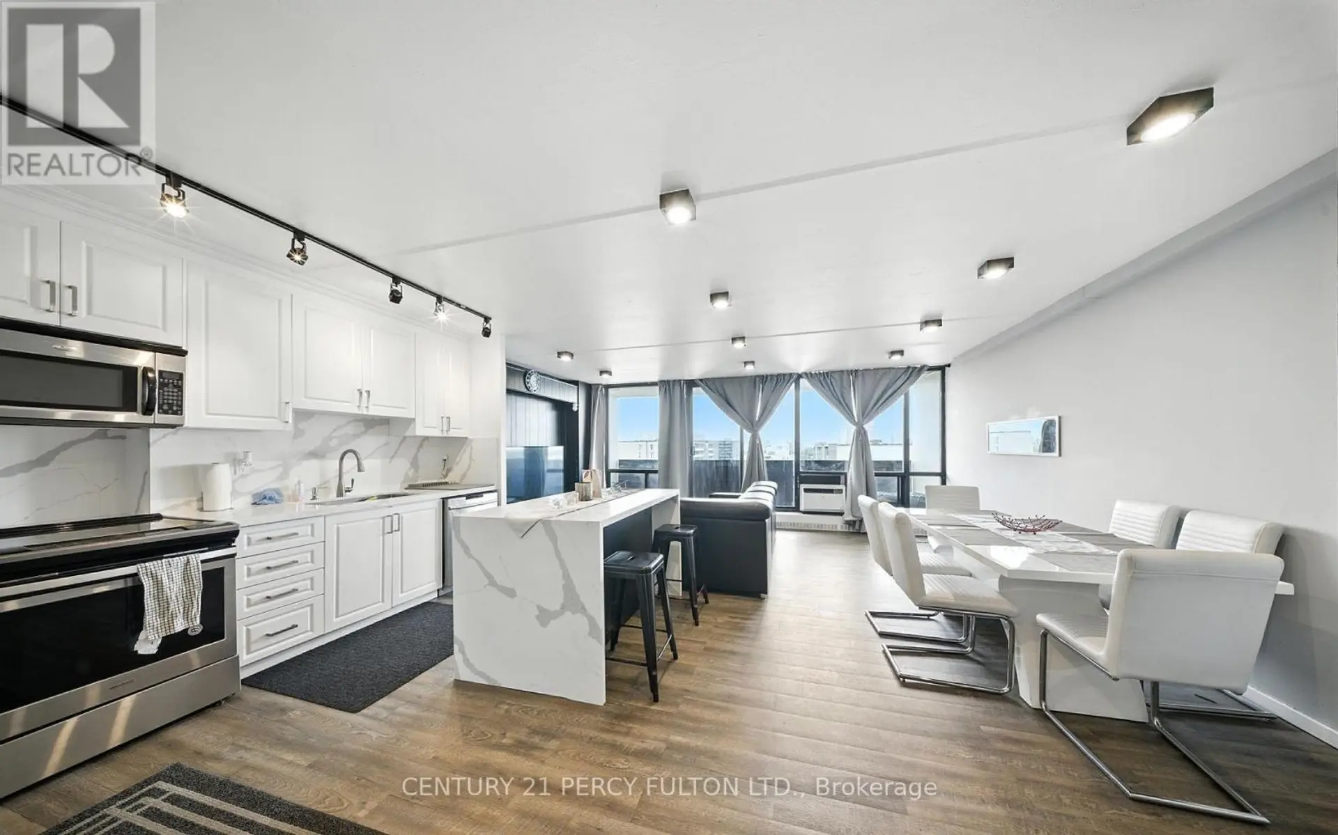 #1212 2 GLAMORGAN AVENUE - Image 4