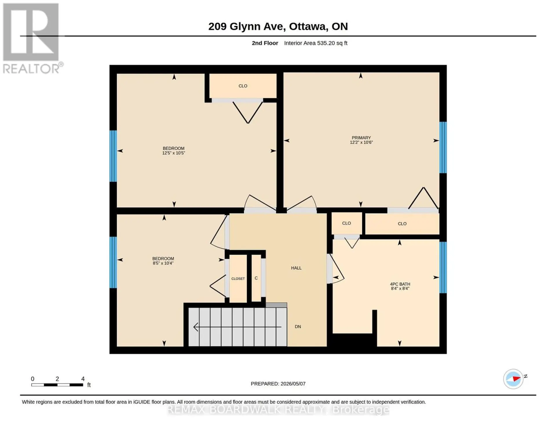 209 GLYNN AVENUE - Image 18