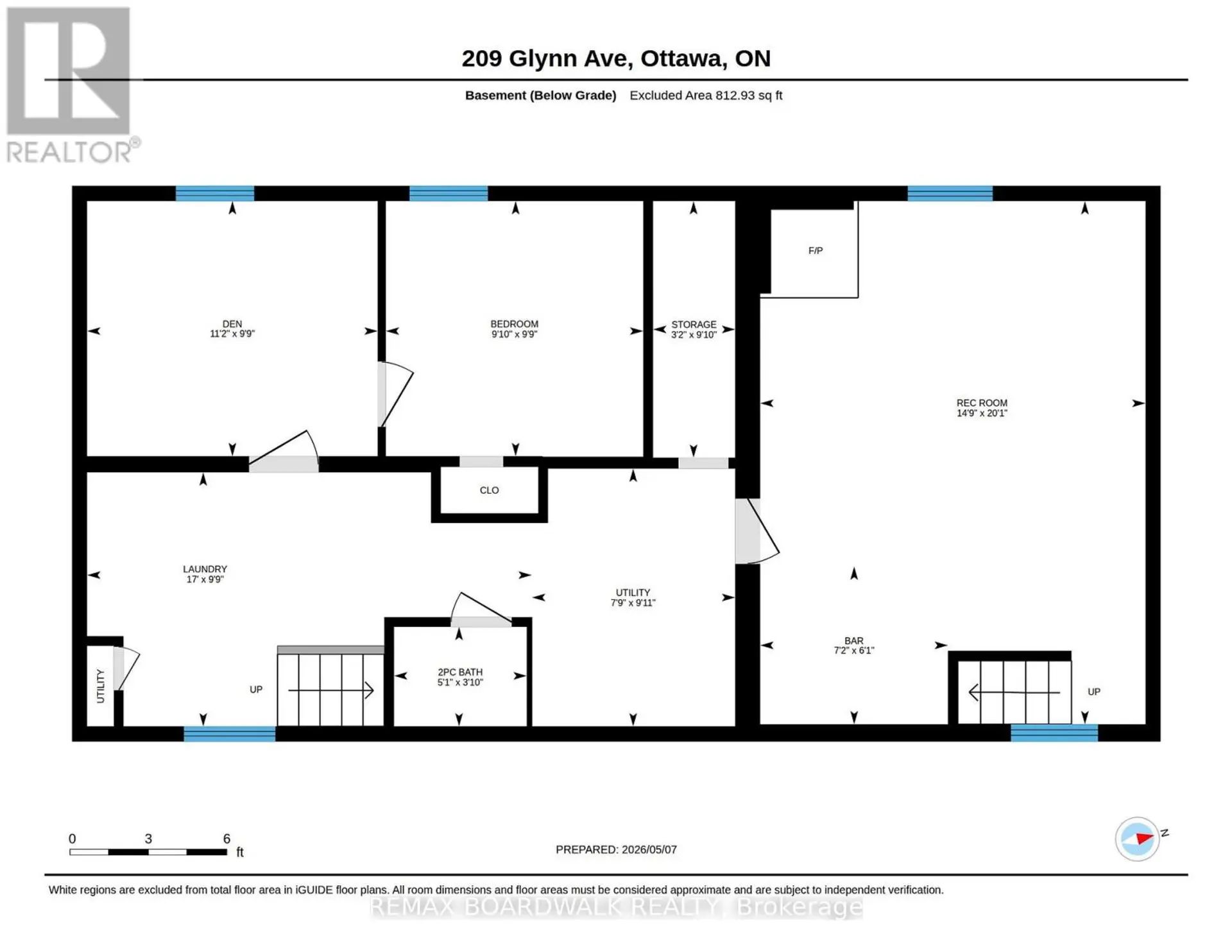 209 GLYNN AVENUE - Image 19