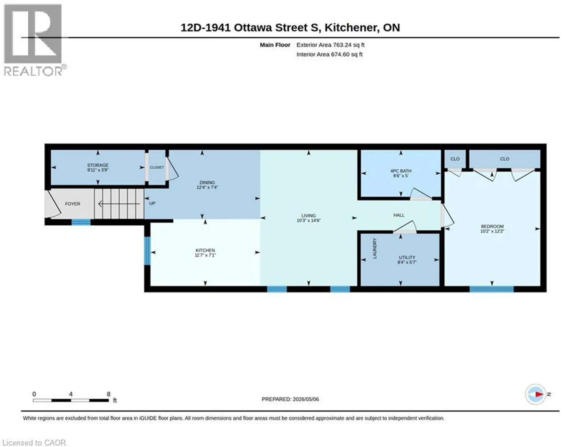 #D12 1941 OTTAWA Street S - Image 20