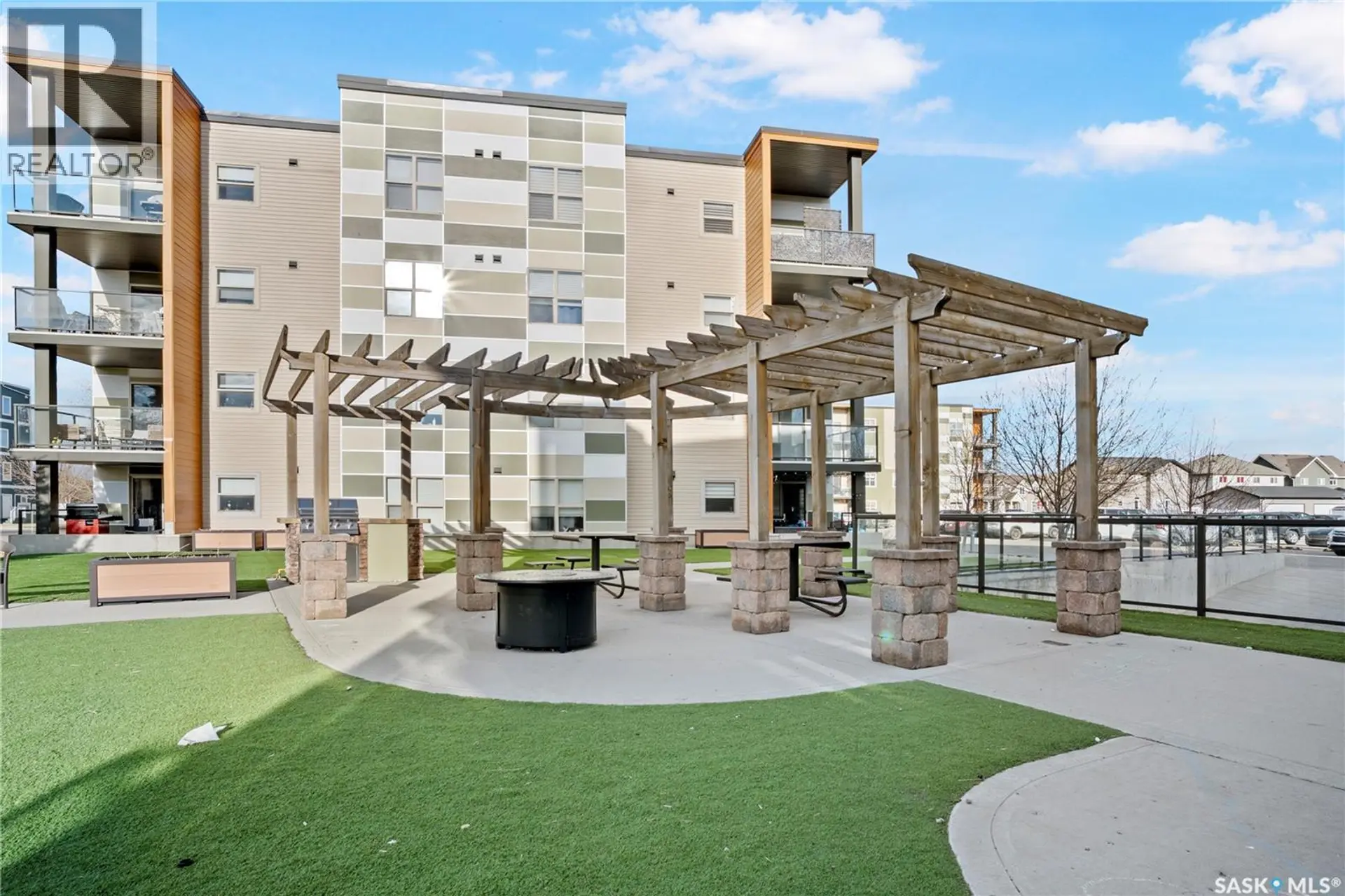 #2110 5500 Mitchinson WAY - Image 19