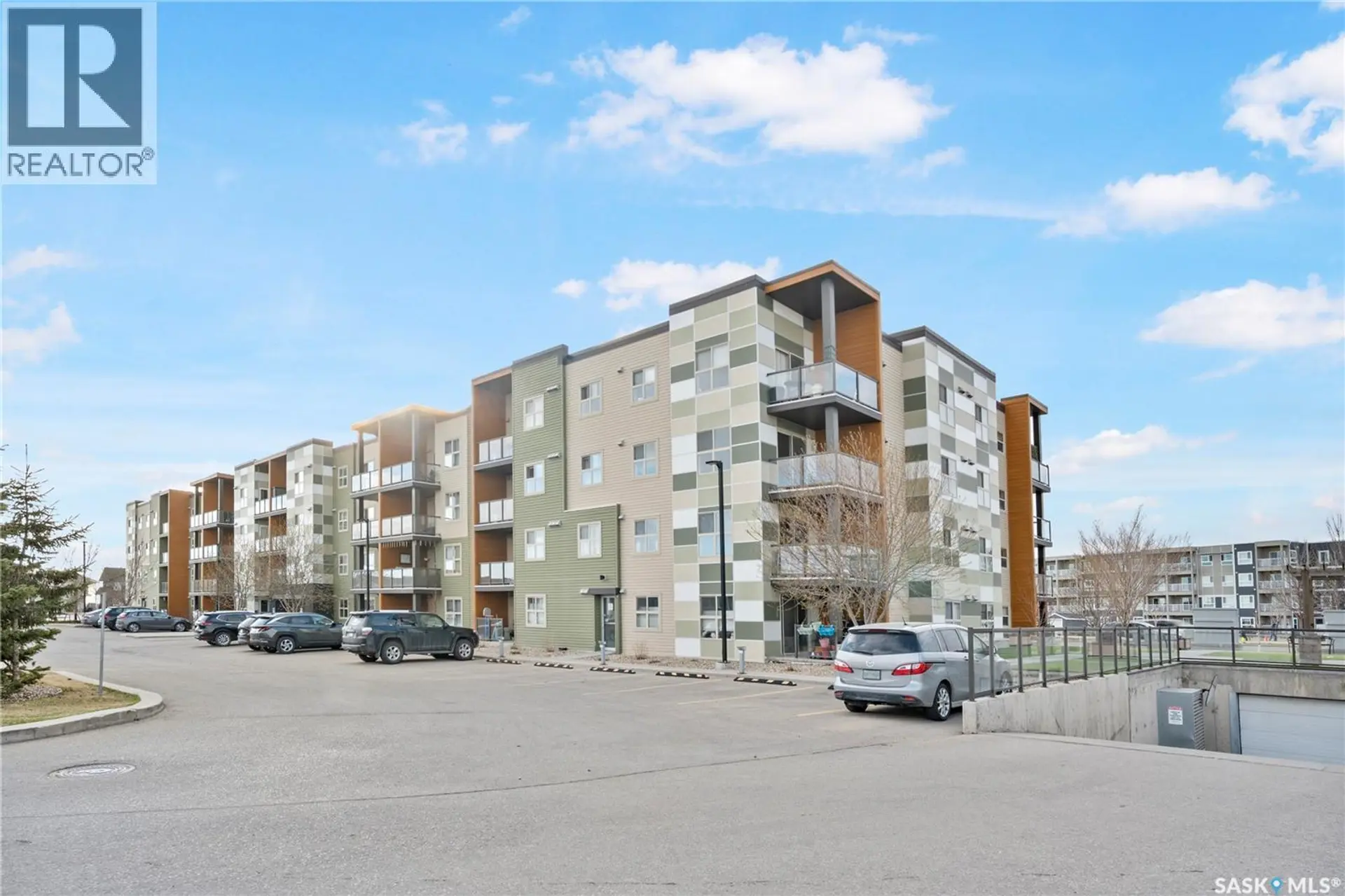 #2110 5500 Mitchinson WAY - Image 1