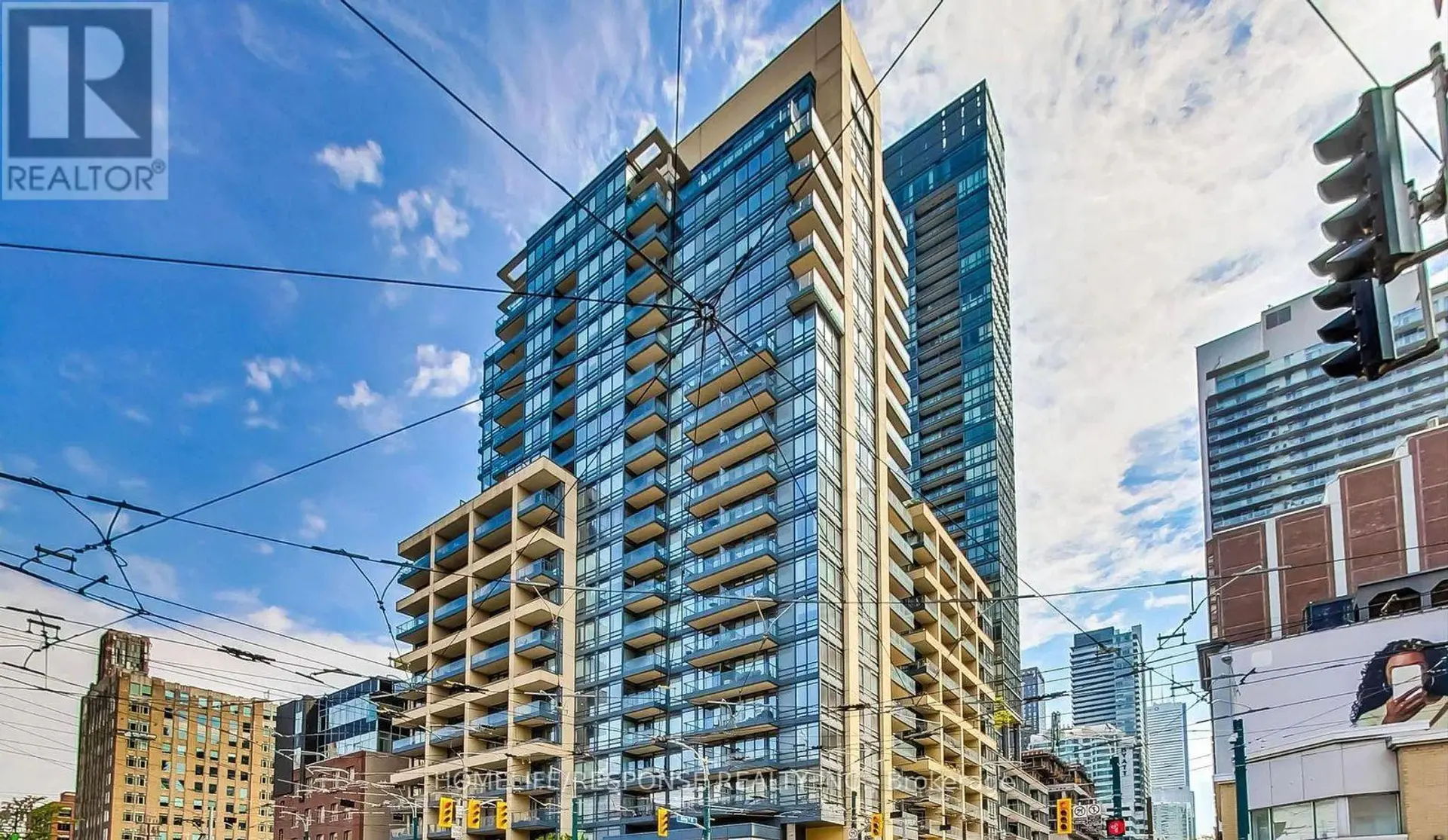 #1212 438 KING STREET W - Image 1