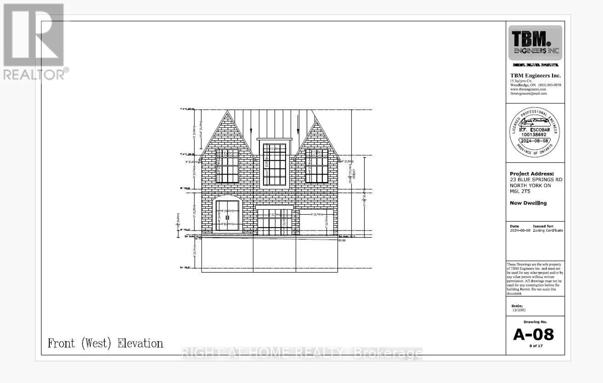 23 BLUE SPRINGS ROAD - Image 17