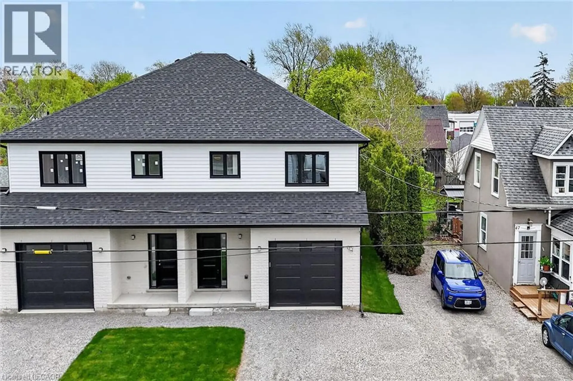 45A HOWARD Street - Image 2