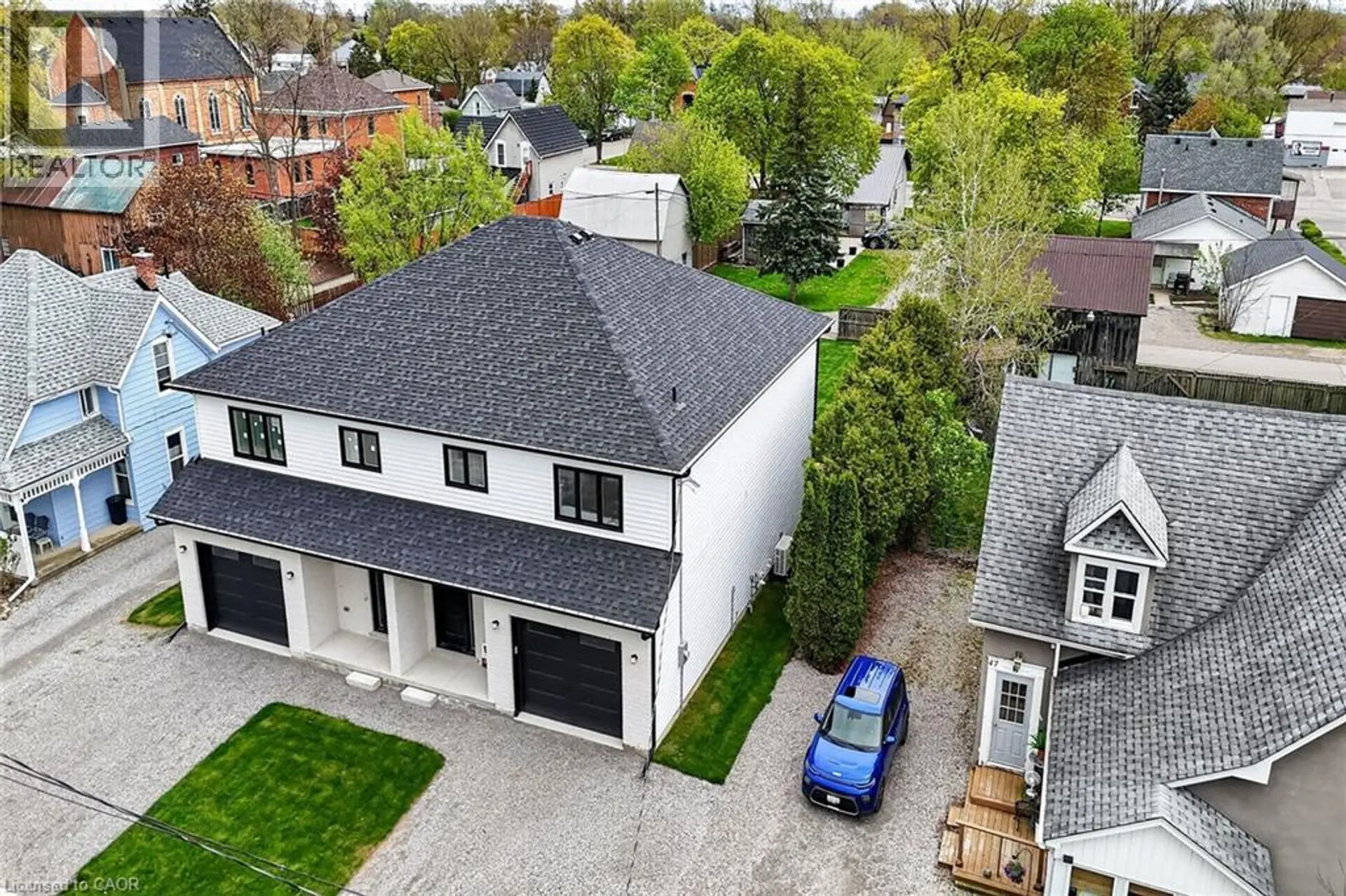 45A HOWARD Street - Image 4