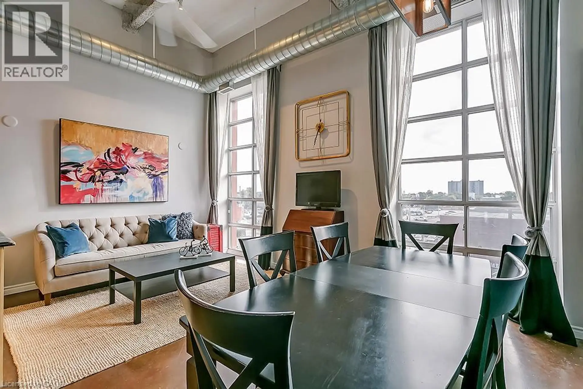 #311 11 REBECCA Street - Image 8