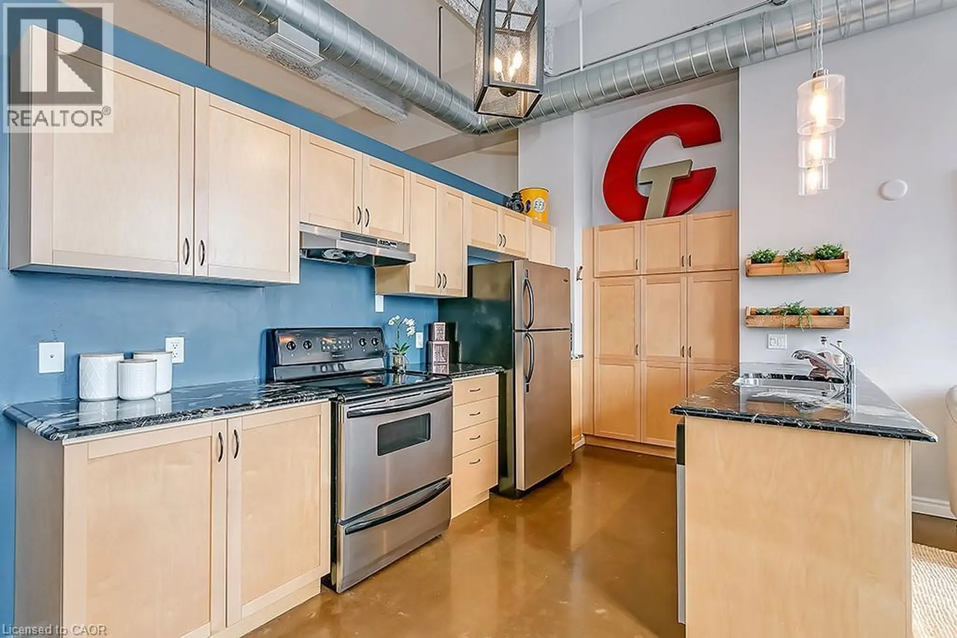 #311 11 REBECCA Street - Image 6