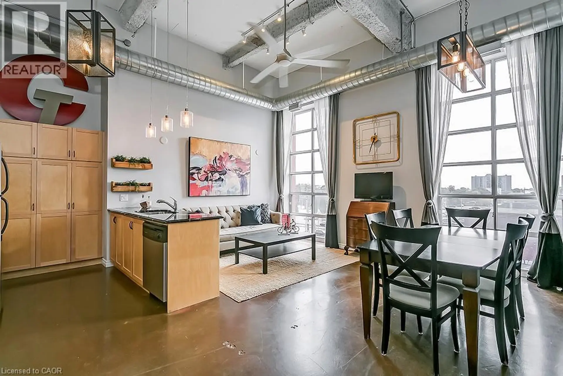 #311 11 REBECCA Street - Image 4