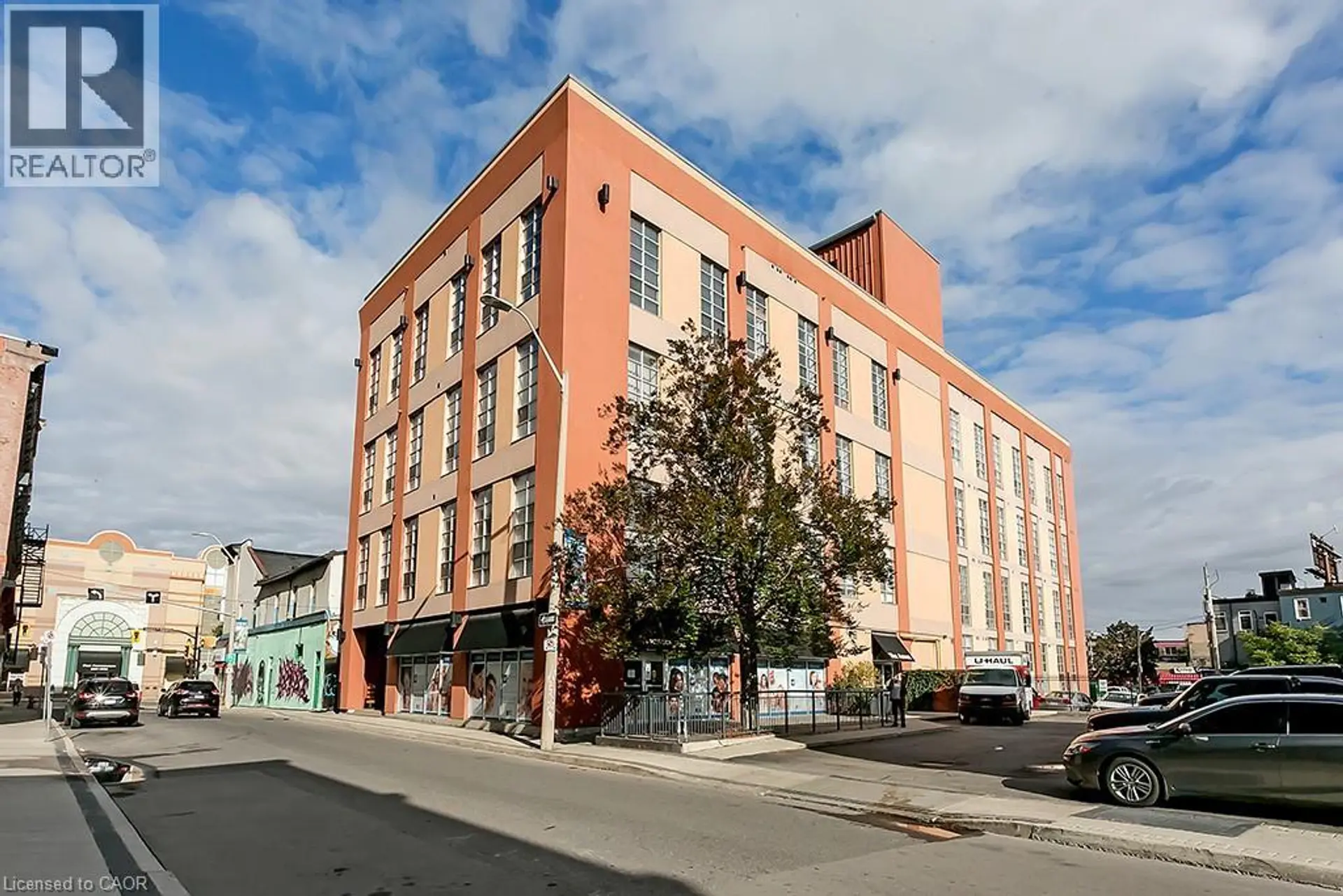 #311 11 REBECCA Street - Image 1