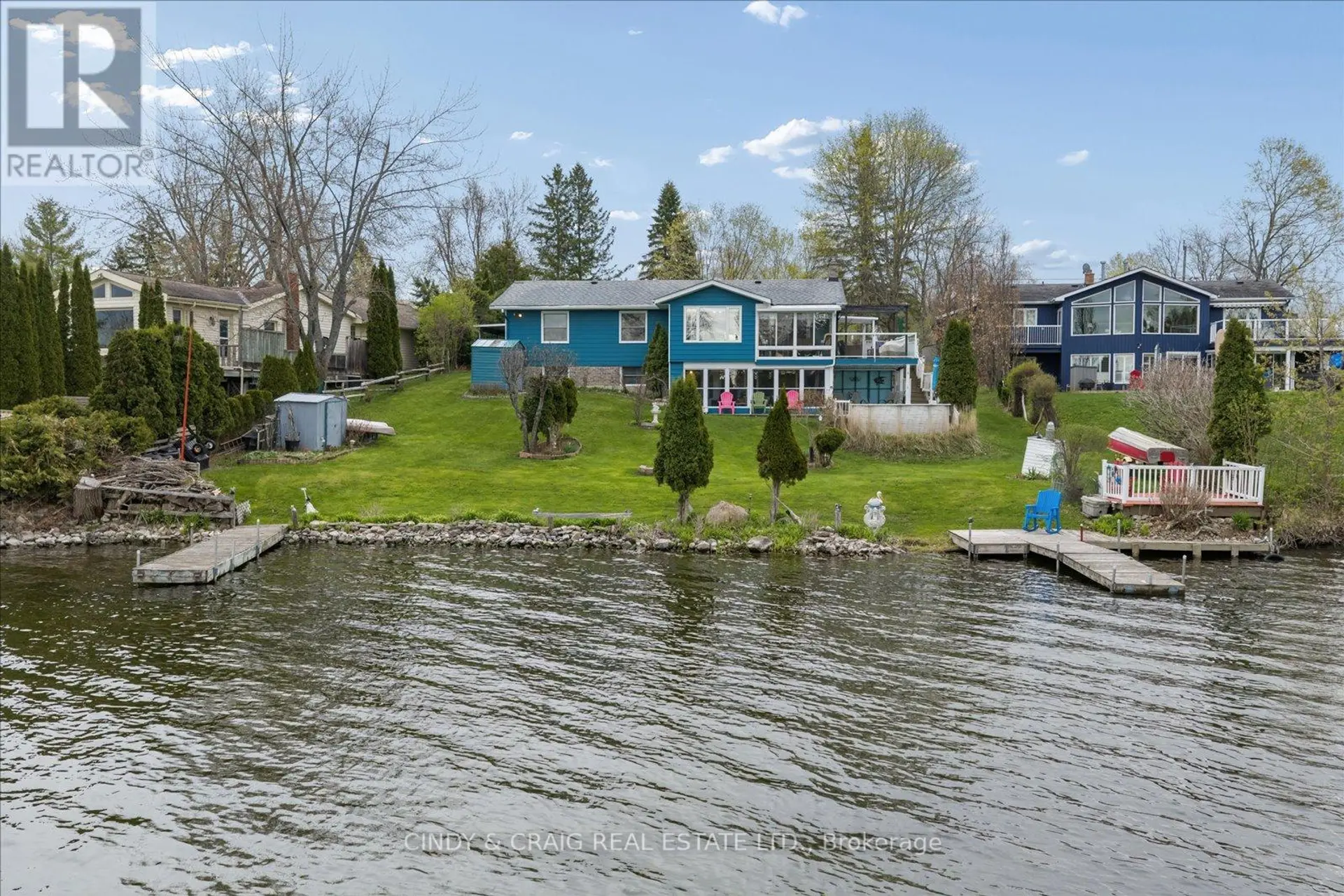 488 MCCONNELL DRIVE - Image 1