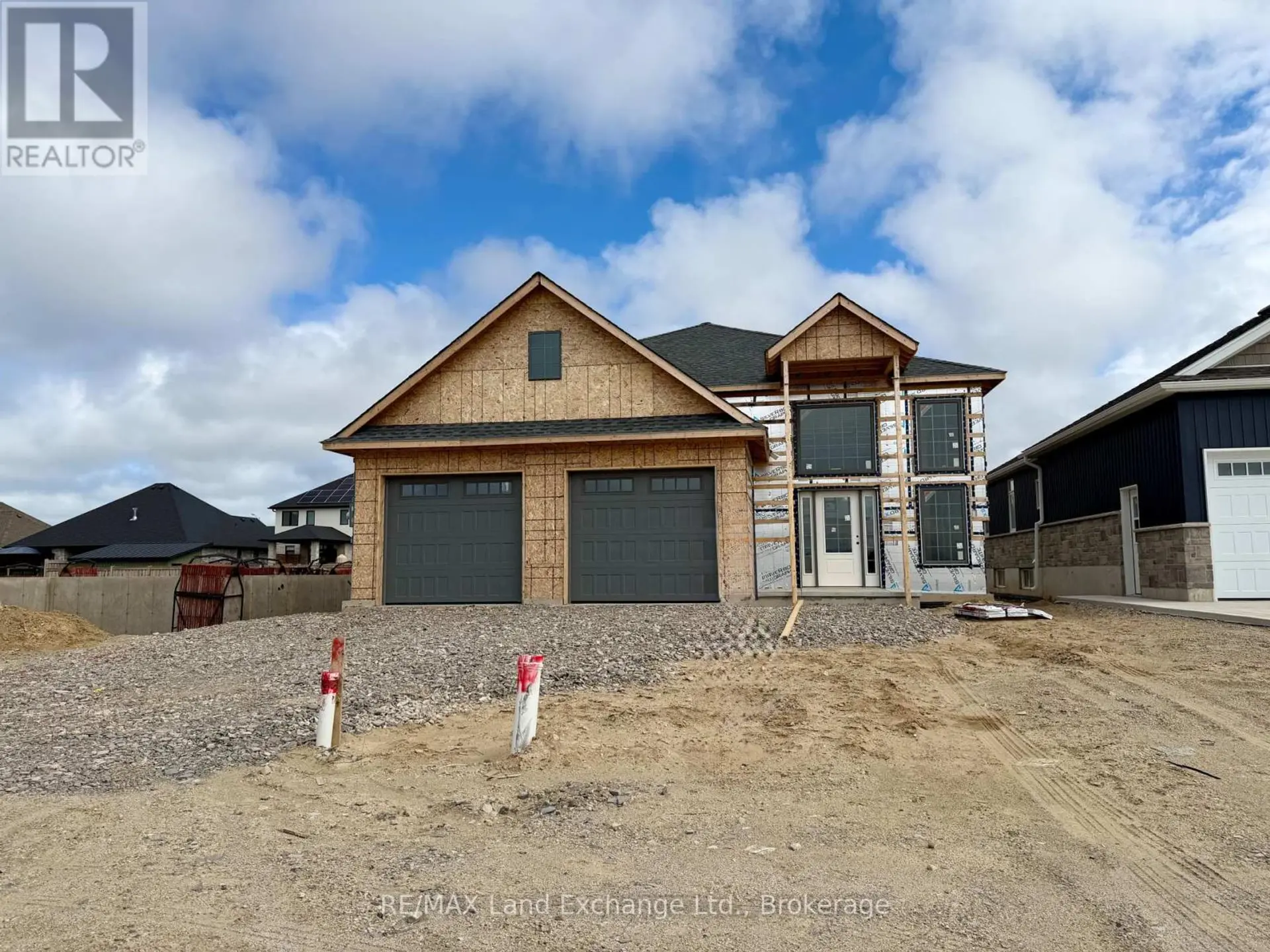 457 NORTHPORT DRIVE - Image 1