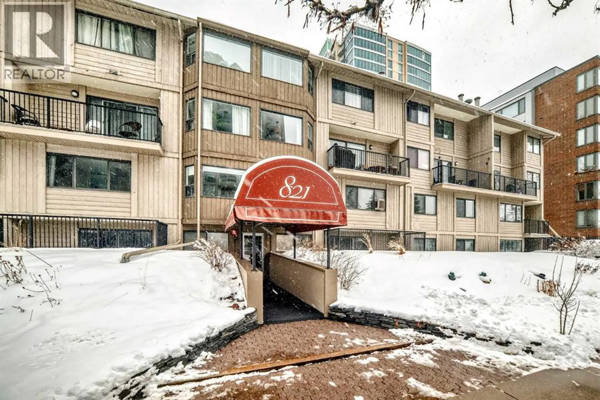 #24 821 3 Avenue SW - Image 1