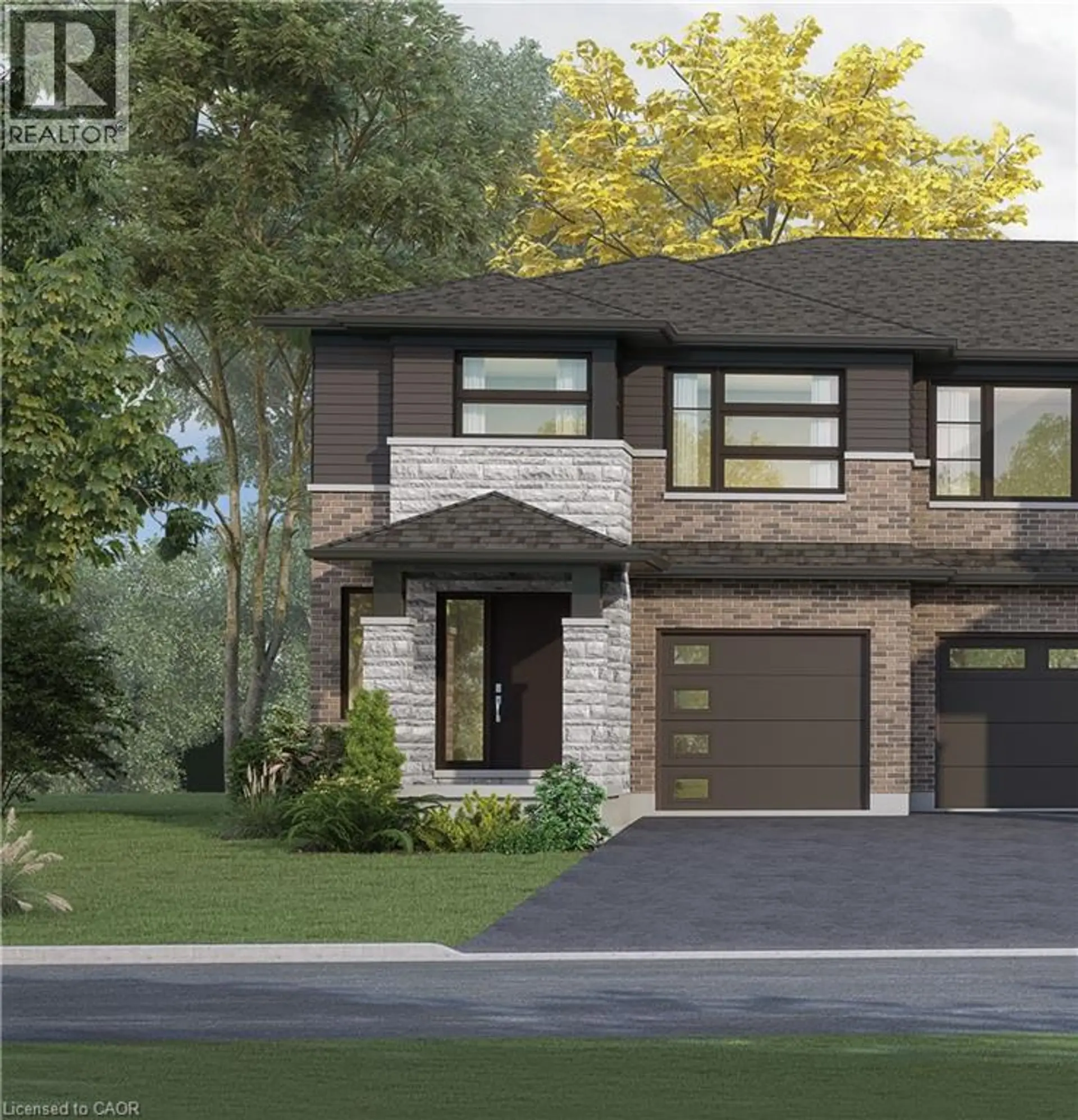67 HARVEST OAK Drive