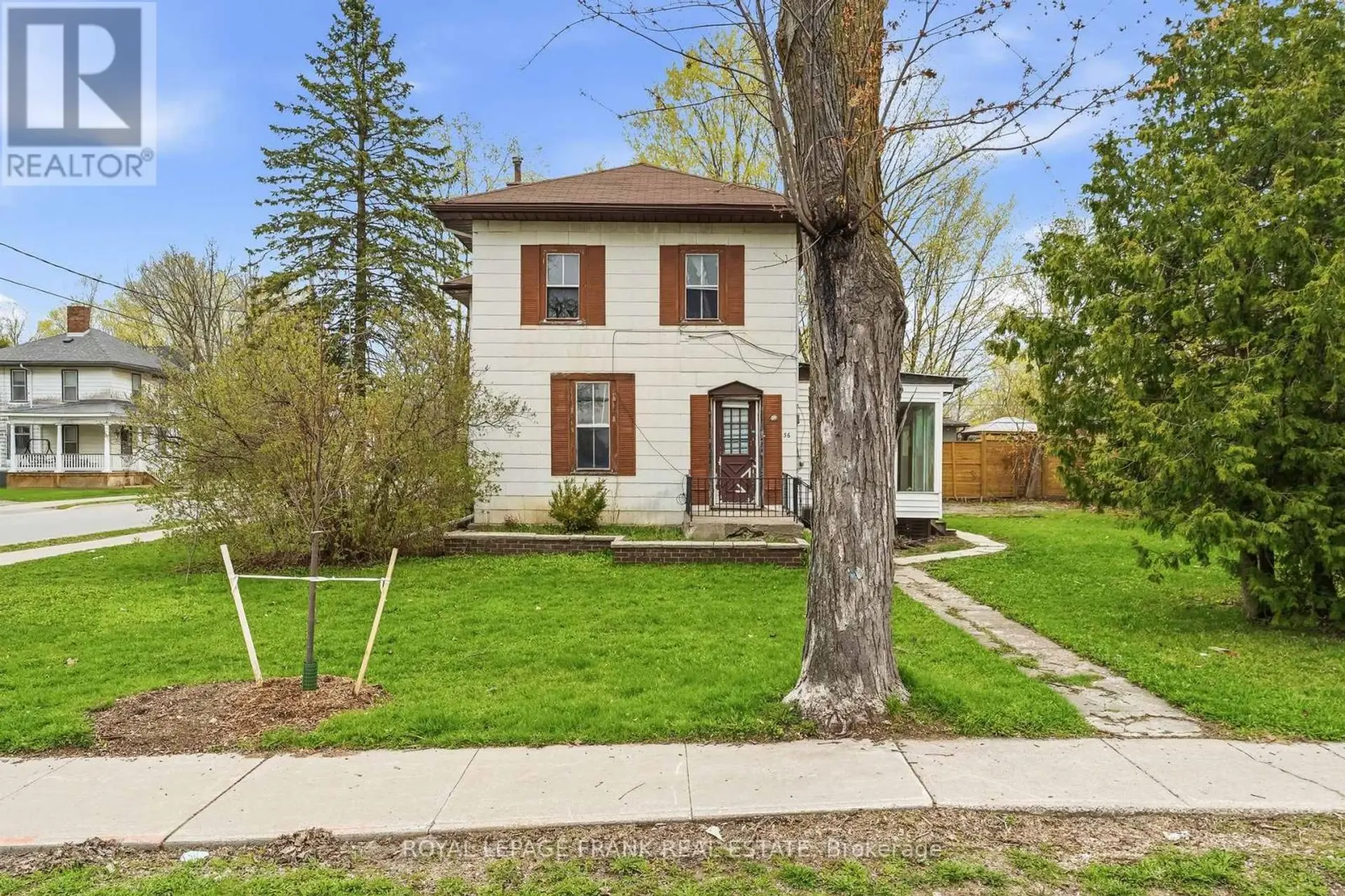 36 MILL STREET - Image 1