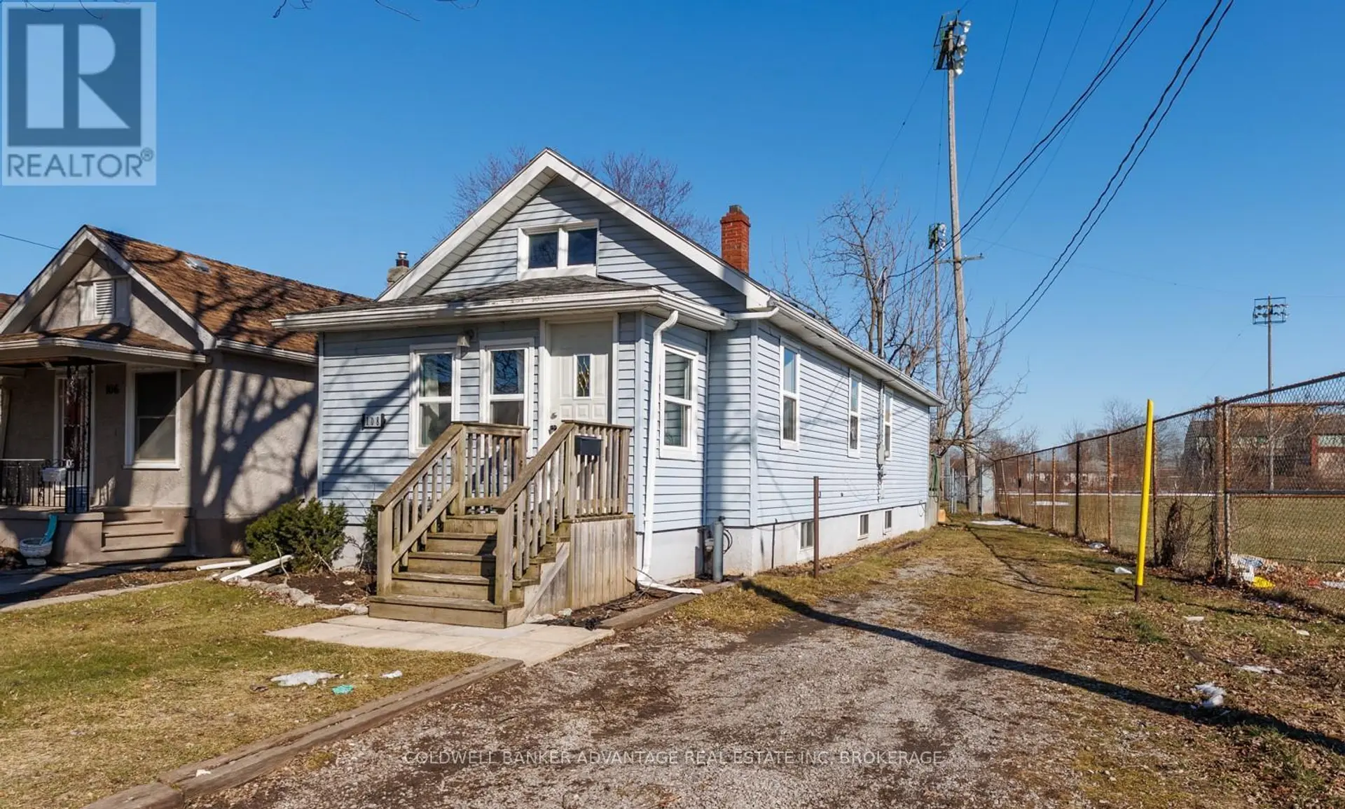 108 BURGAR STREET - Image 1