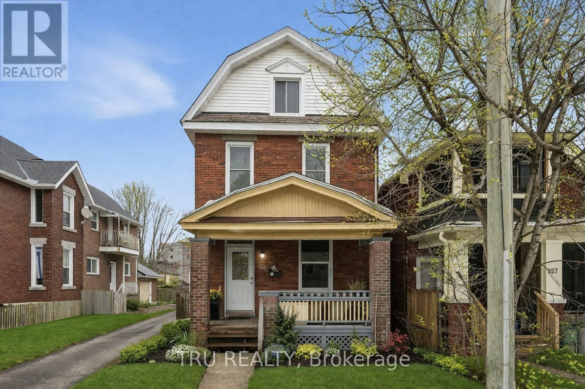 355 CAMBRIDGE STREET N - Image 1