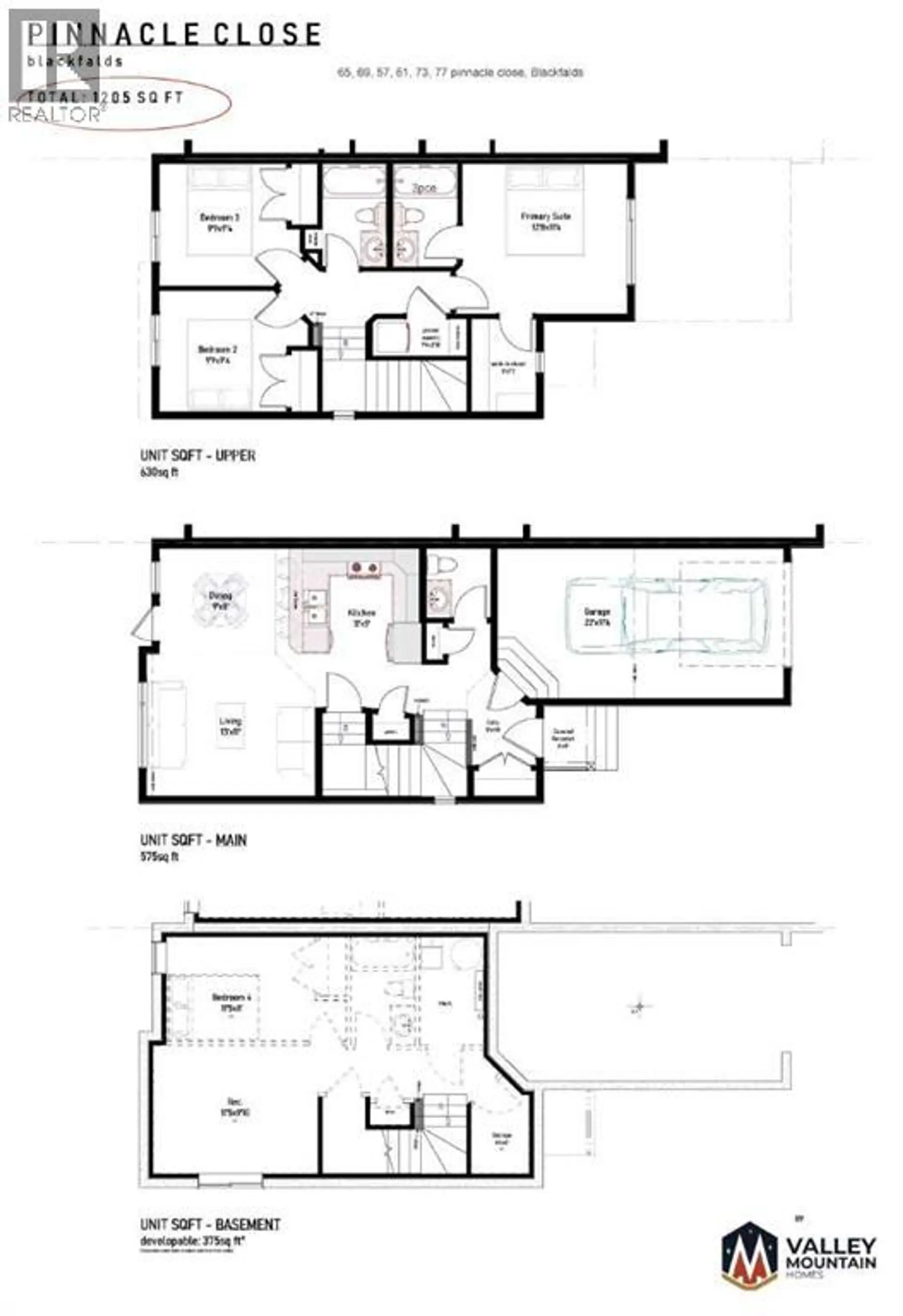 73 Pinnacle Close - Image 20