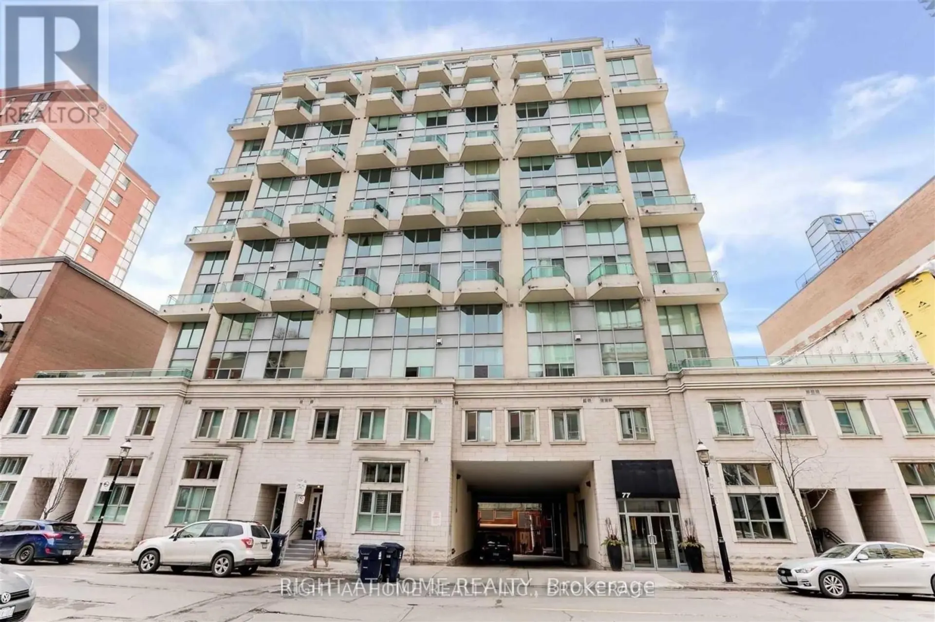 #501 77 LOMBARD STREET - Image 1