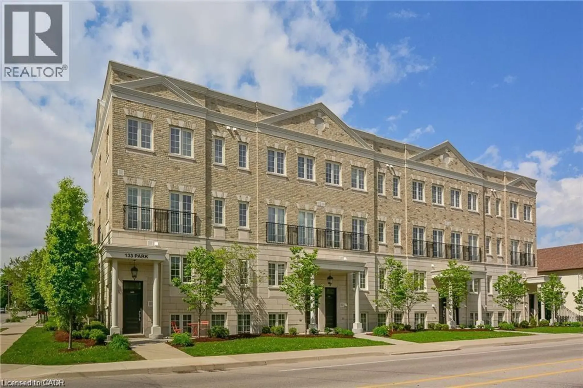 #101 133 PARK Street - Image 1
