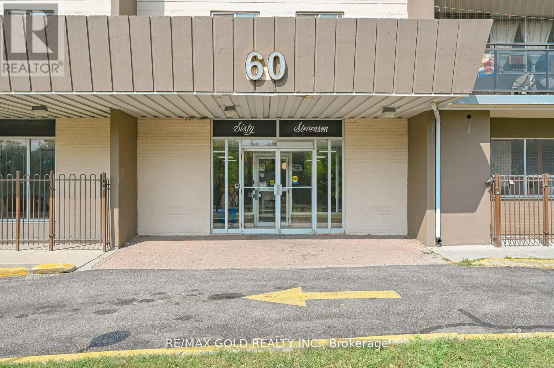 #207 60 STEVENSON ROAD - Image 11